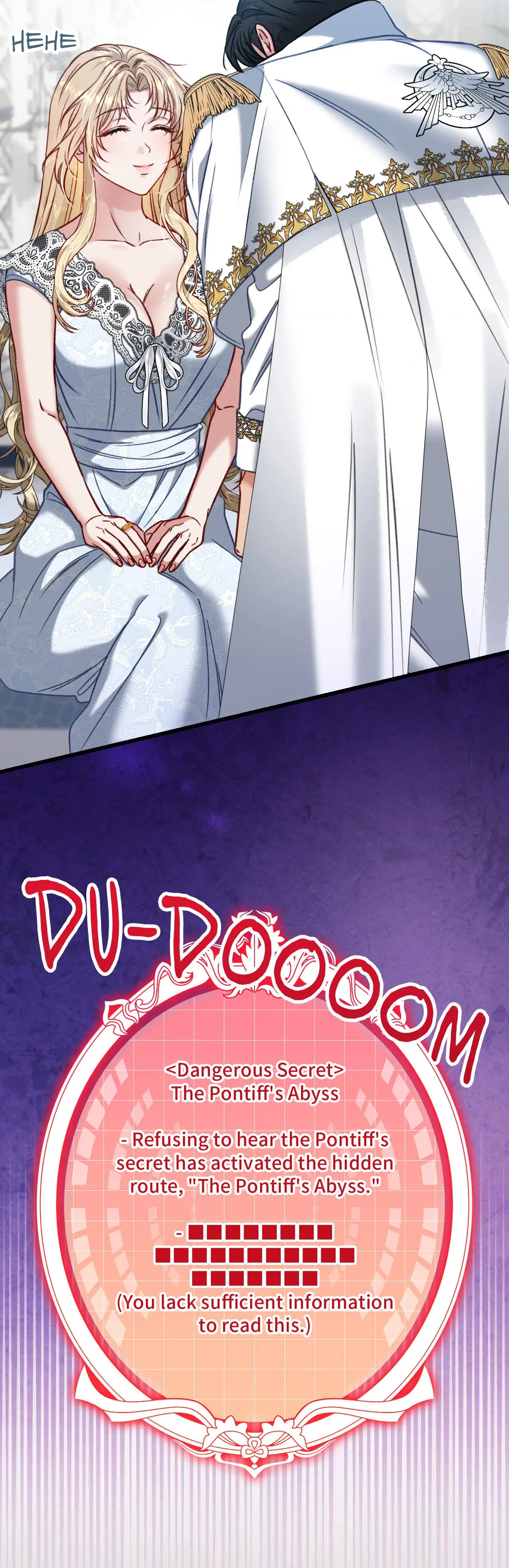 Hunks, Harems, and Hardcore Habits Chapter 12 - Page 23 in English