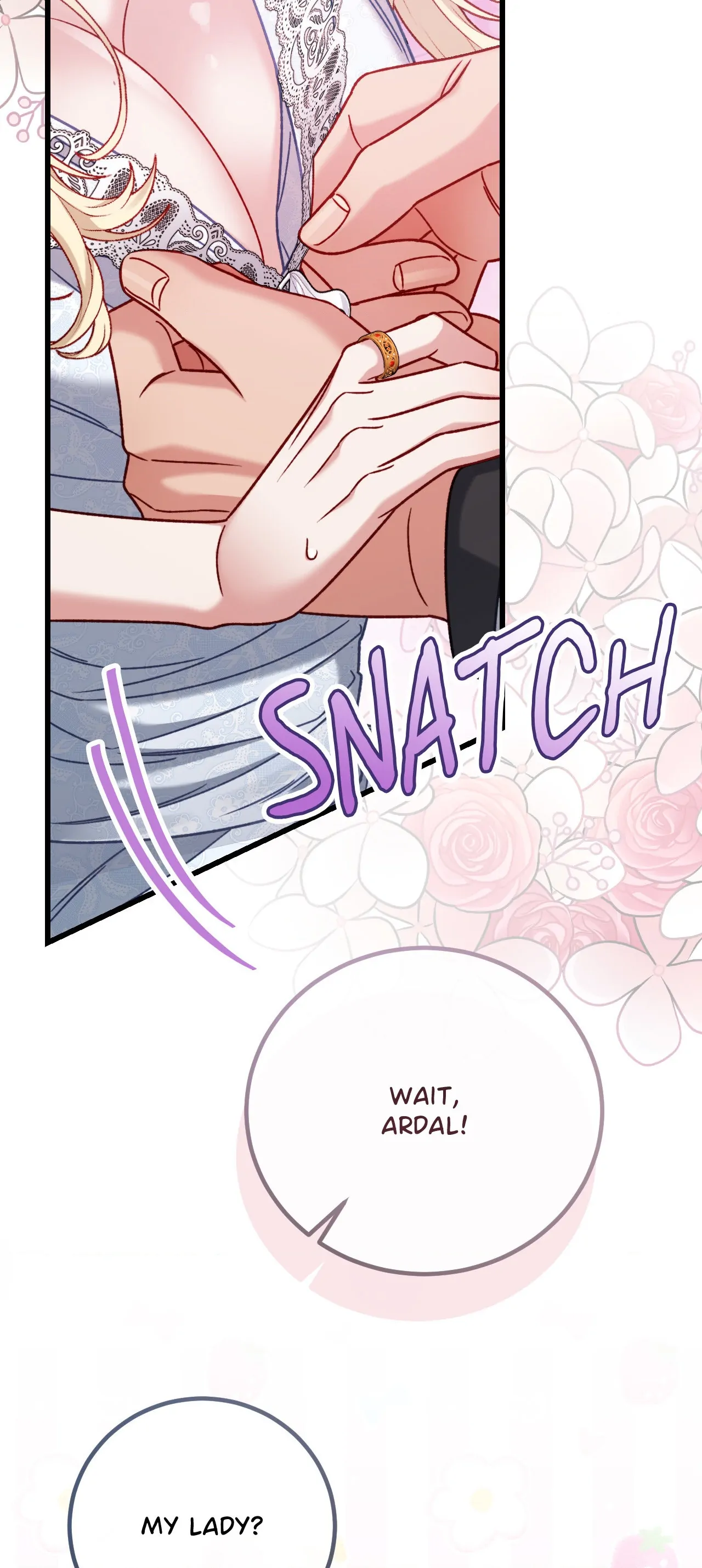Hunks, Harems, and Hardcore Habits Chapter 12 - Page 30 in English