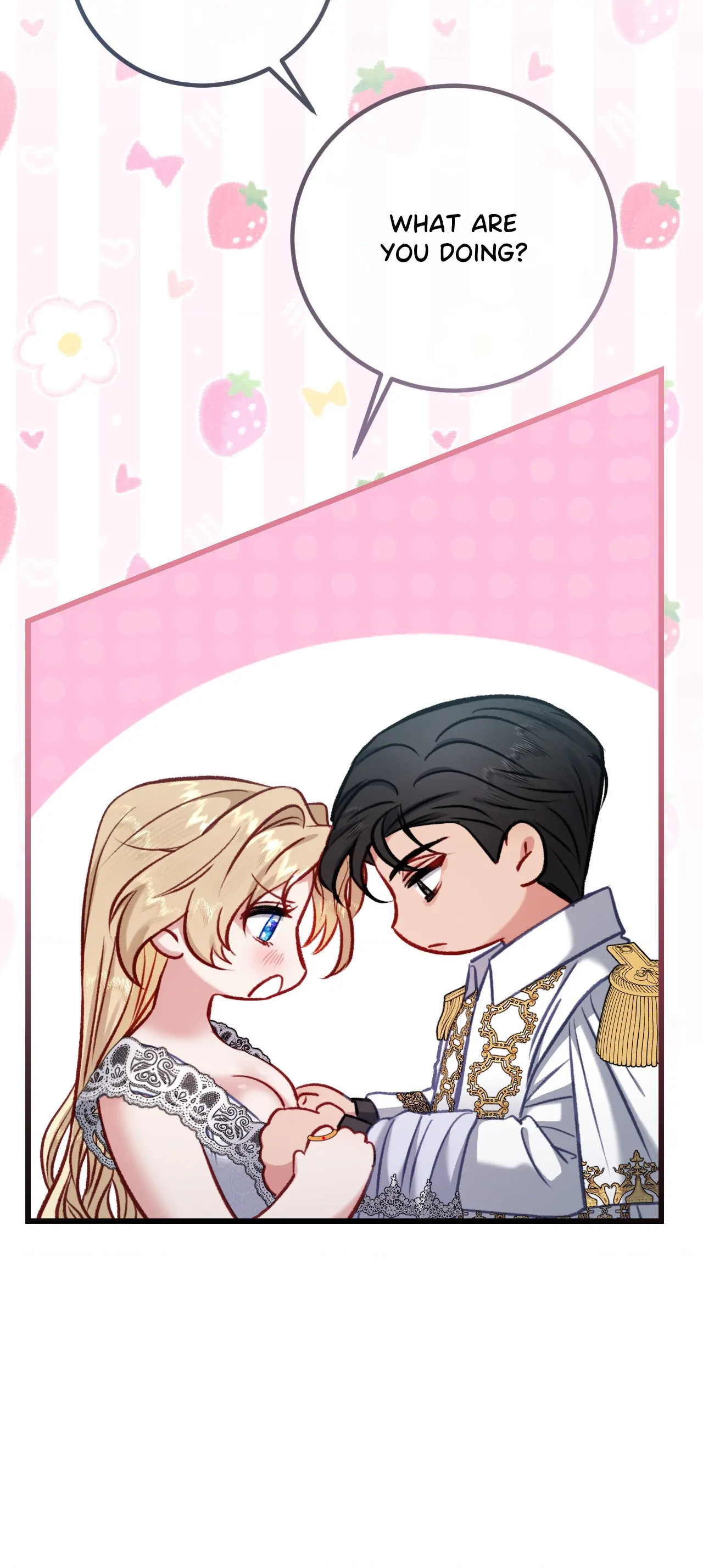 Hunks, Harems, and Hardcore Habits Chapter 12 - Page 31 in English