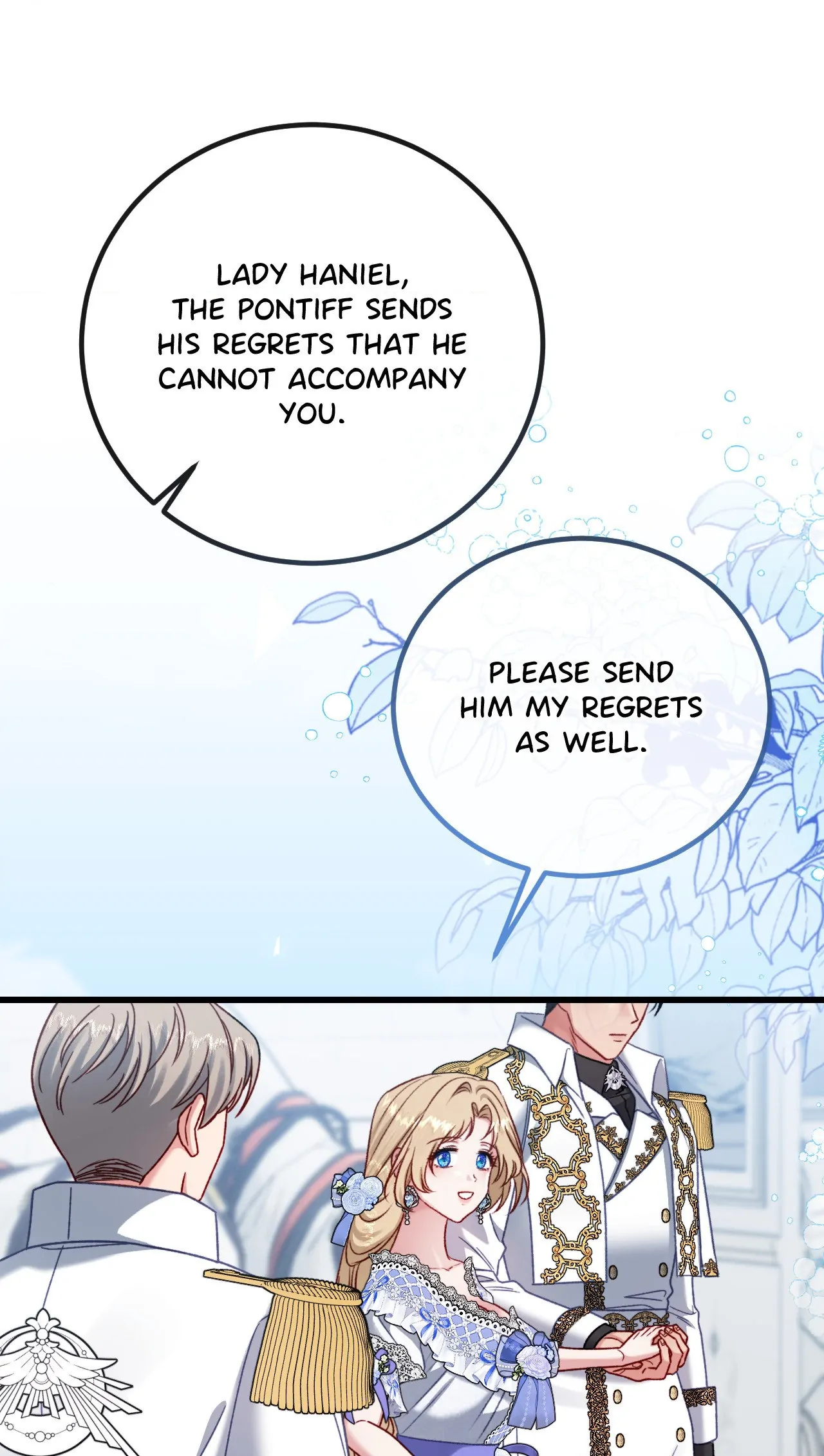 Hunks, Harems, and Hardcore Habits Chapter 12 - Page 55 in English