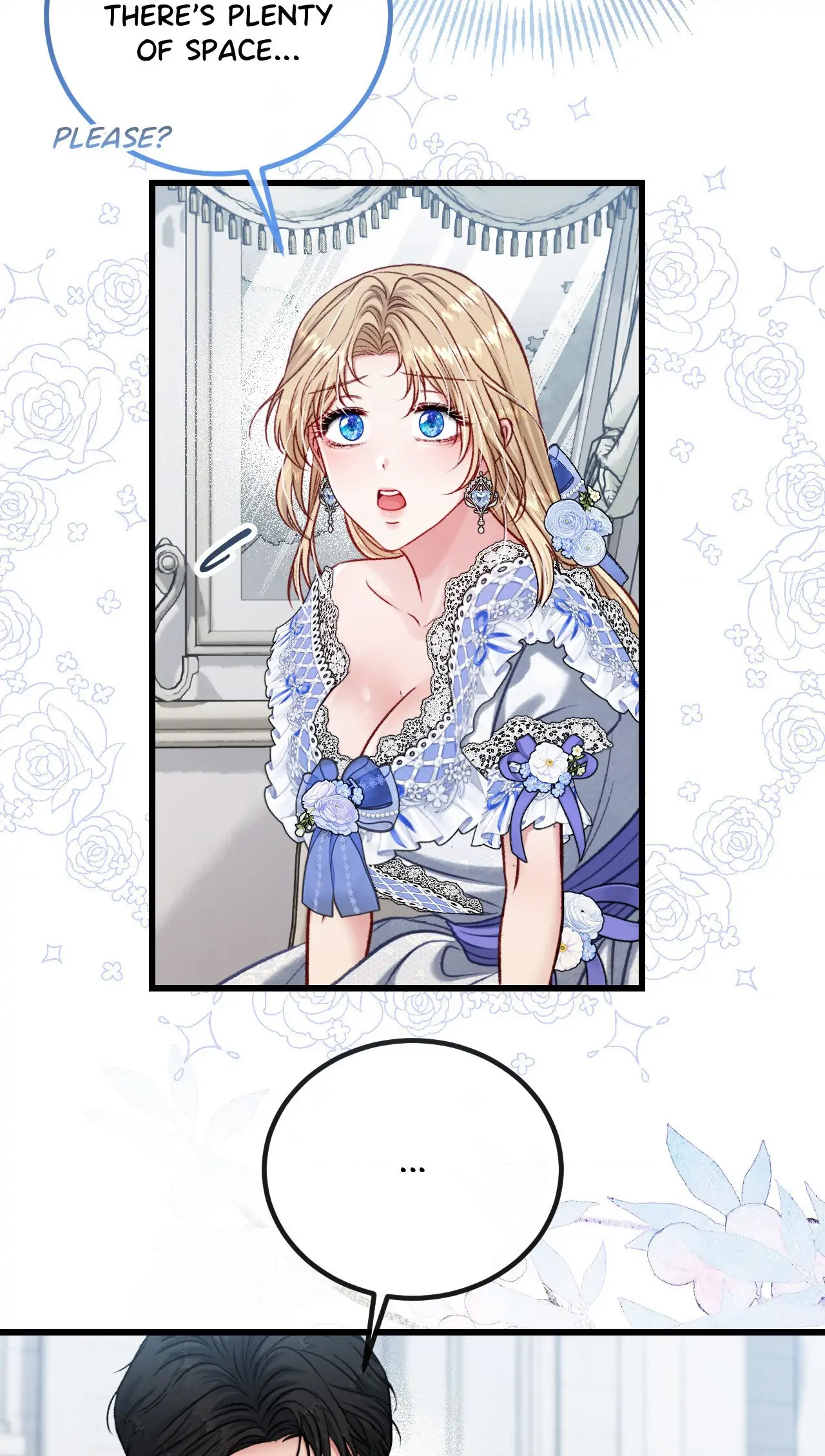 Hunks, Harems, and Hardcore Habits Chapter 12 - Page 58 in English