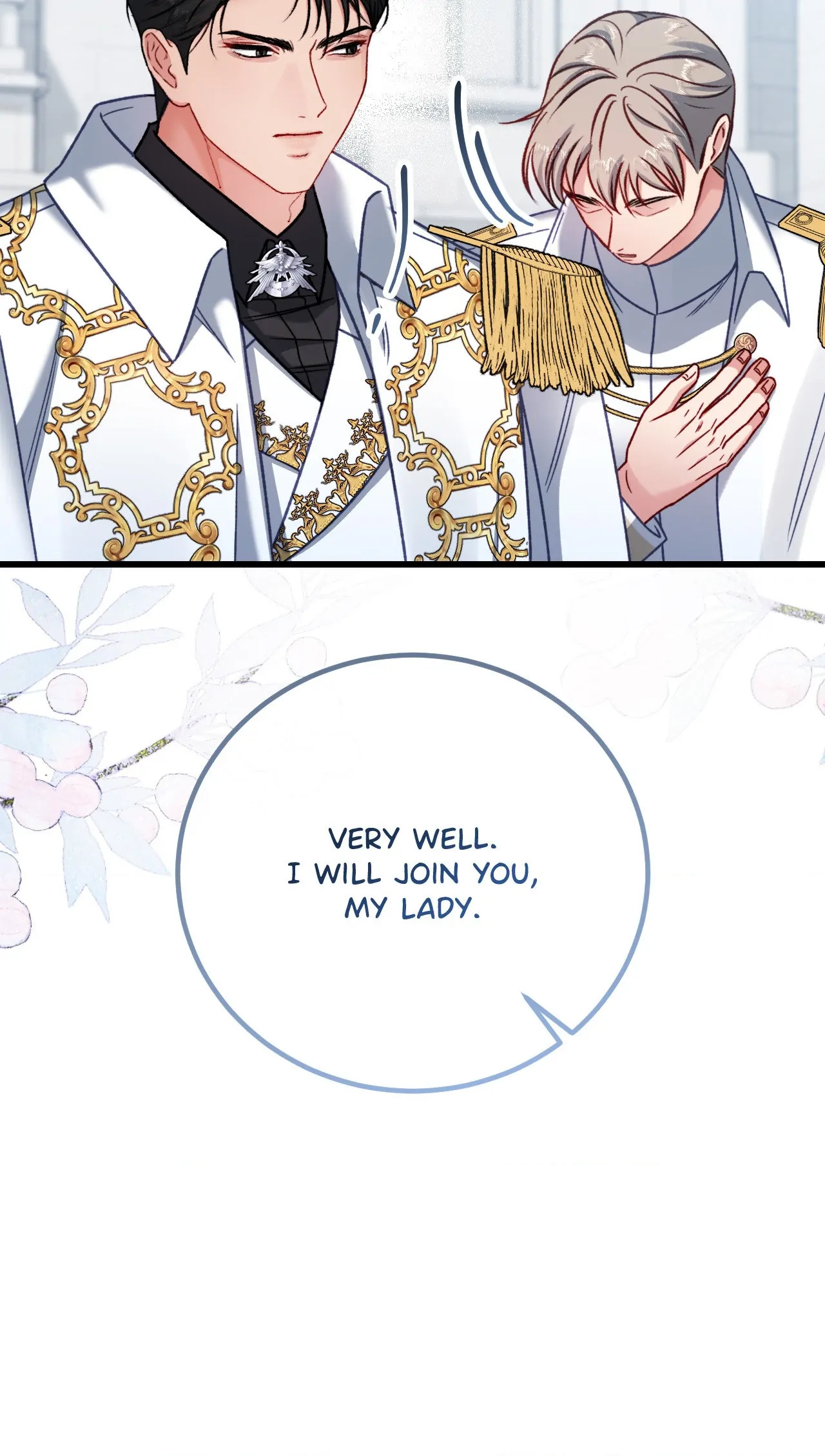 Hunks, Harems, and Hardcore Habits Chapter 12 - Page 59 in English