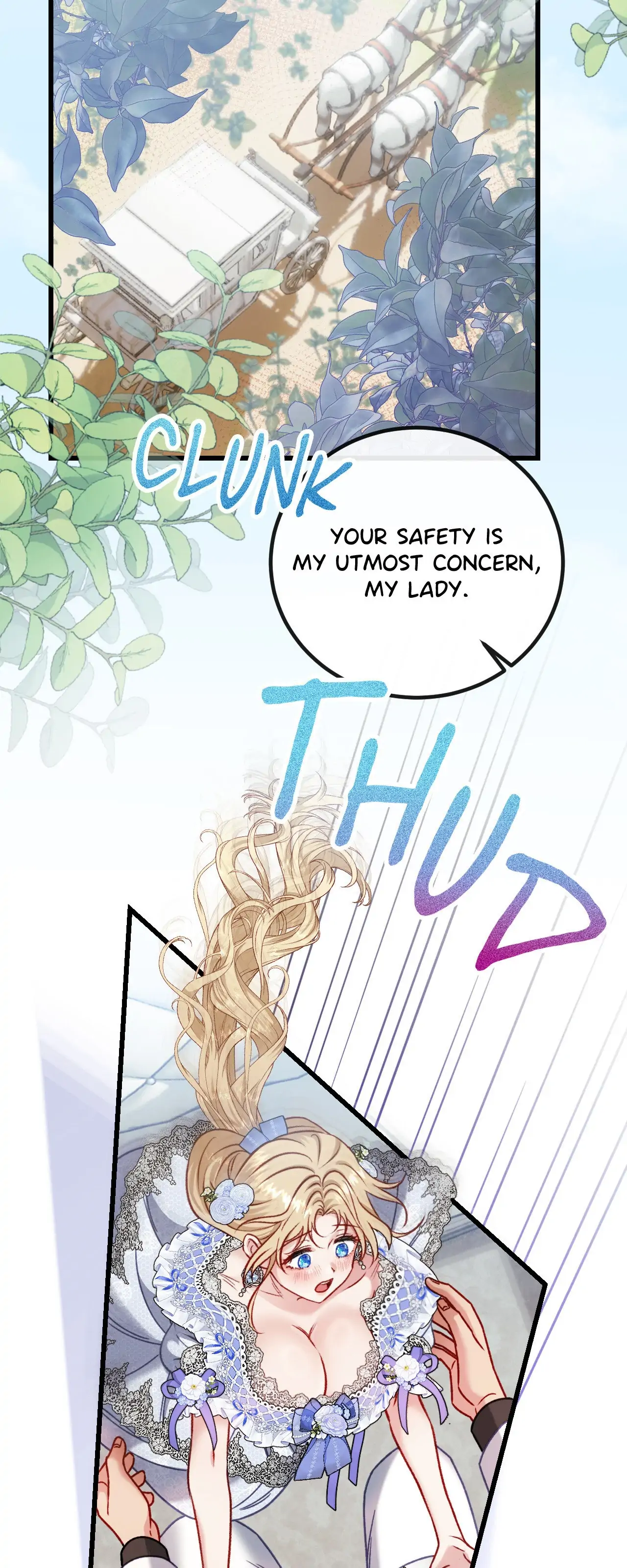 Hunks, Harems, and Hardcore Habits Chapter 12 - Page 66 in English