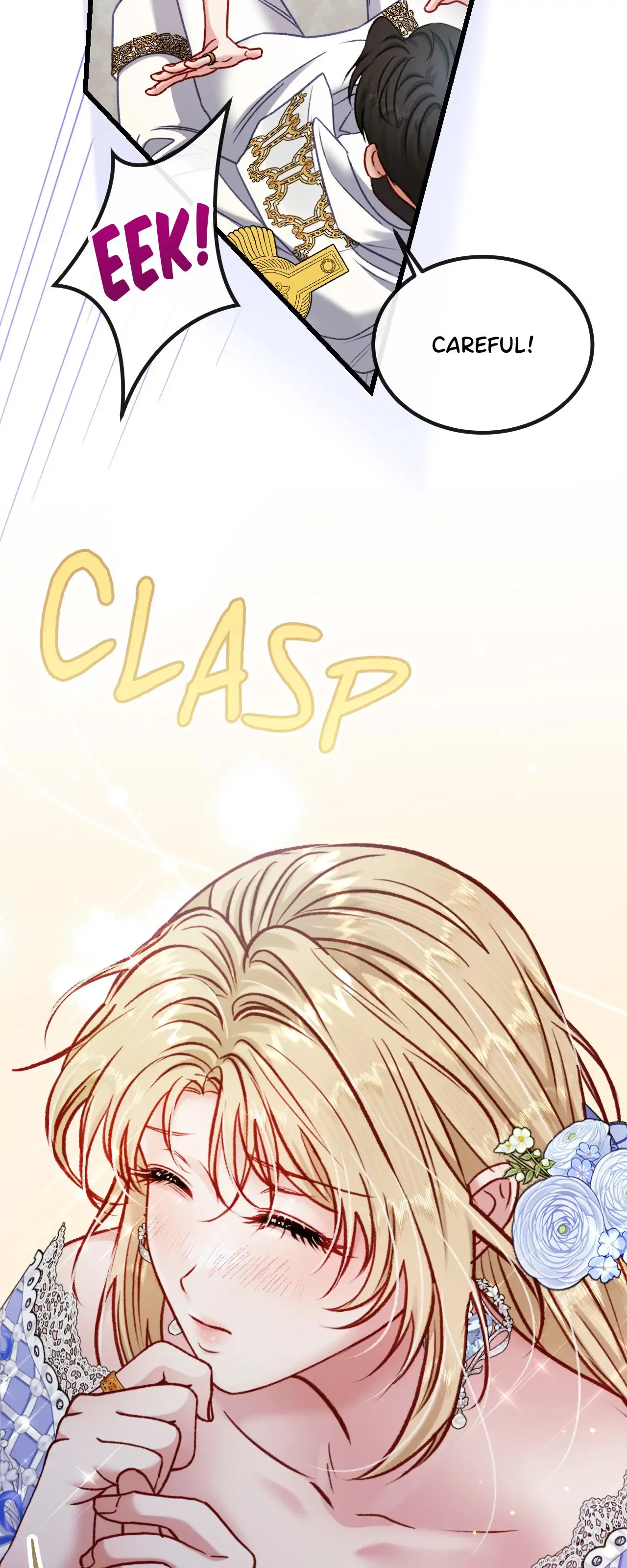 Hunks, Harems, and Hardcore Habits Chapter 12 - Page 67 in English