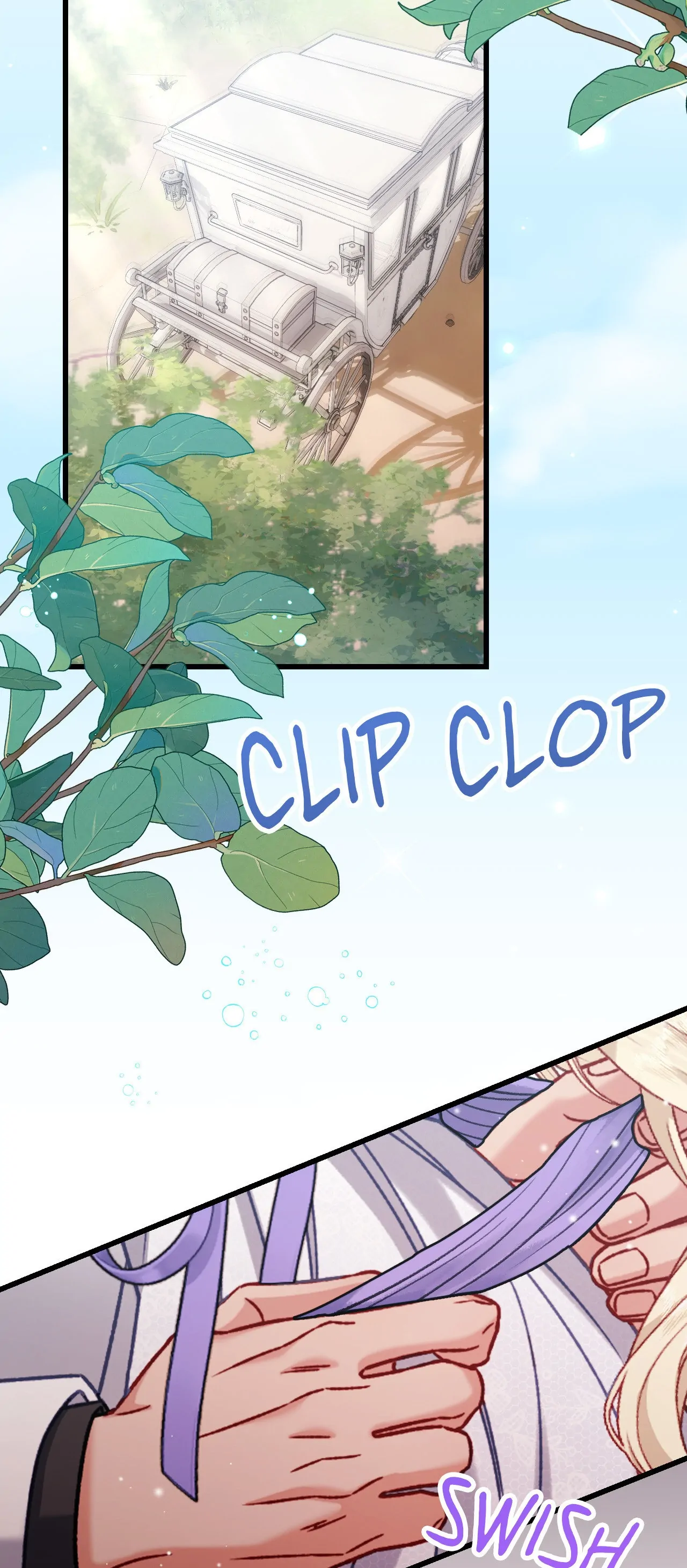 Hunks, Harems, and Hardcore Habits Chapter 13 - Page 16 in English