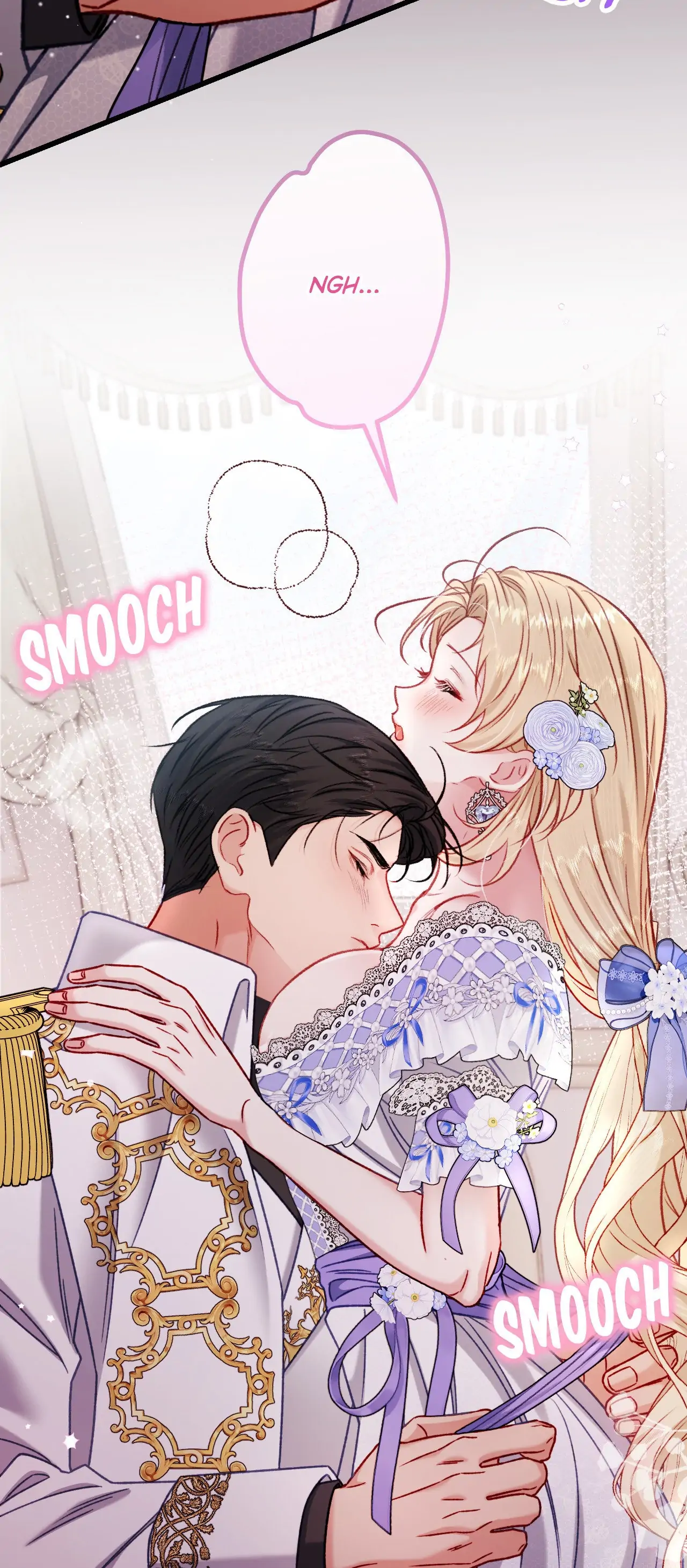 Hunks, Harems, and Hardcore Habits Chapter 13 - Page 17 in English