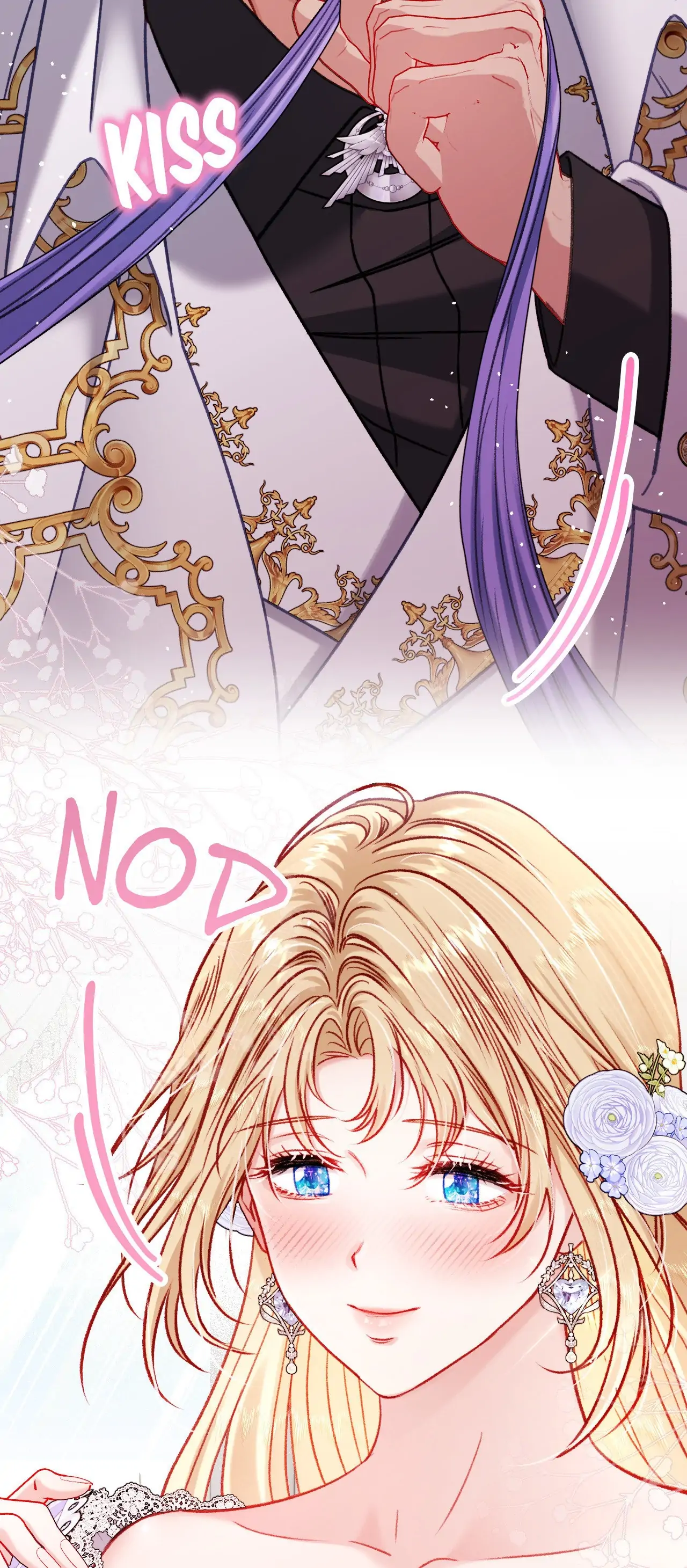 Hunks, Harems, and Hardcore Habits Chapter 13 - Page 19 in English