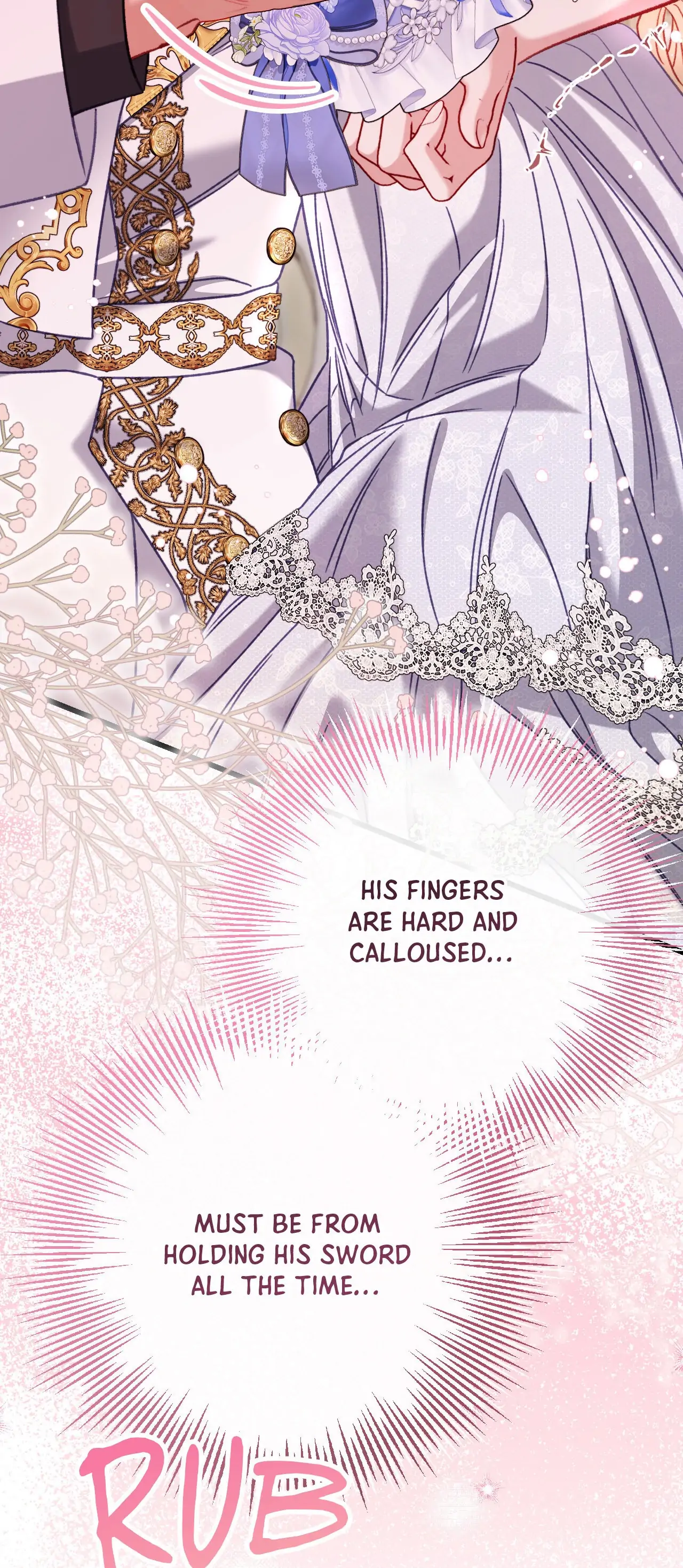 Hunks, Harems, and Hardcore Habits Chapter 13 - Page 23 in English
