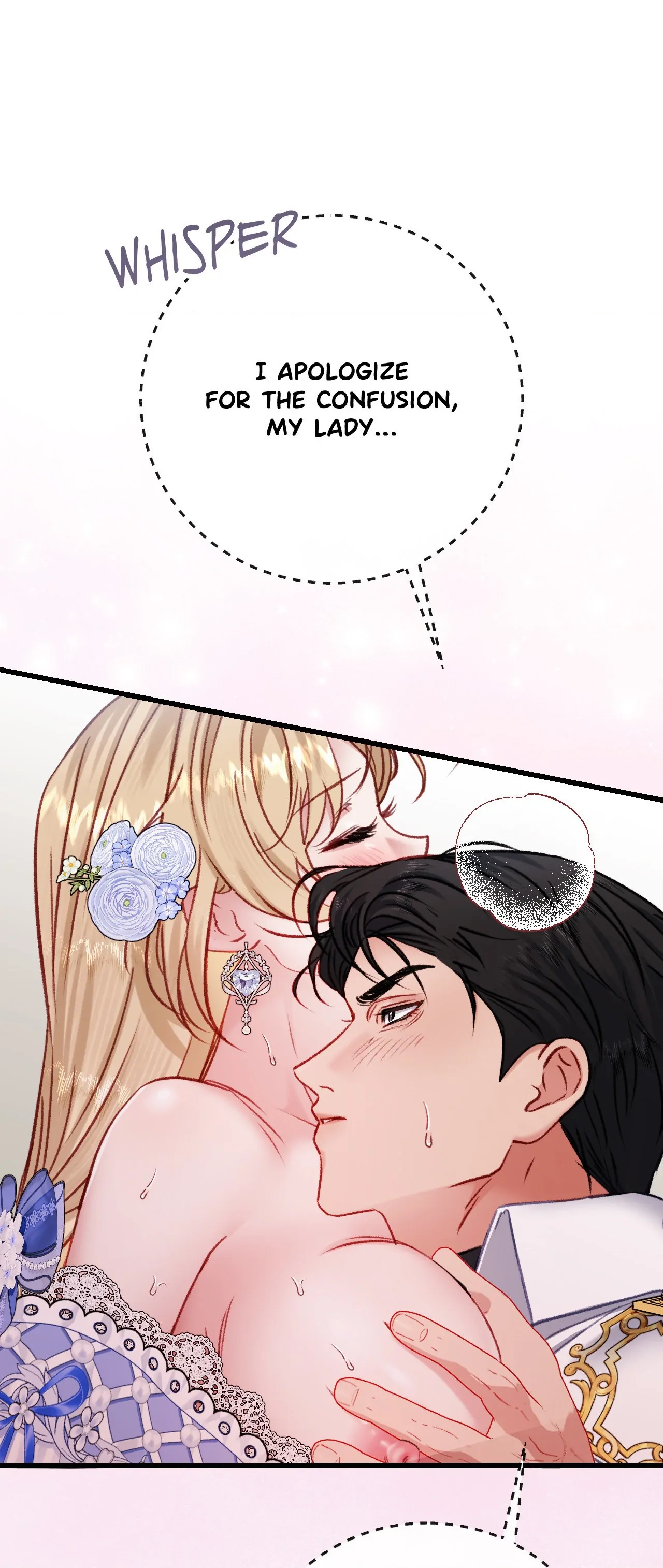 Hunks, Harems, and Hardcore Habits Chapter 13 - Page 26 in English