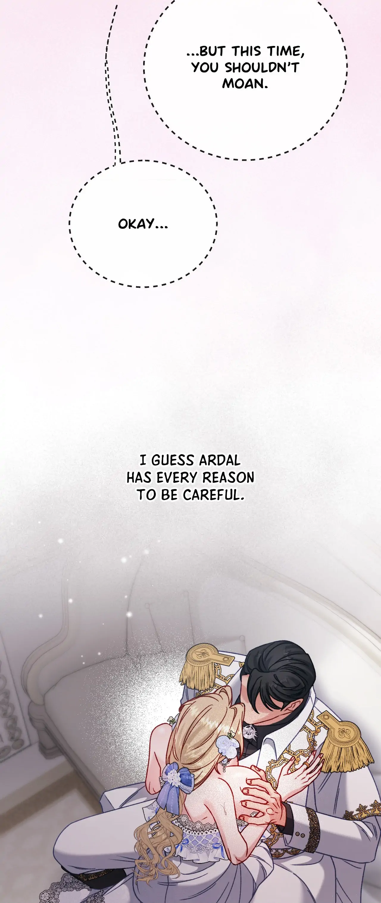 Hunks, Harems, and Hardcore Habits Chapter 13 - Page 27 in English