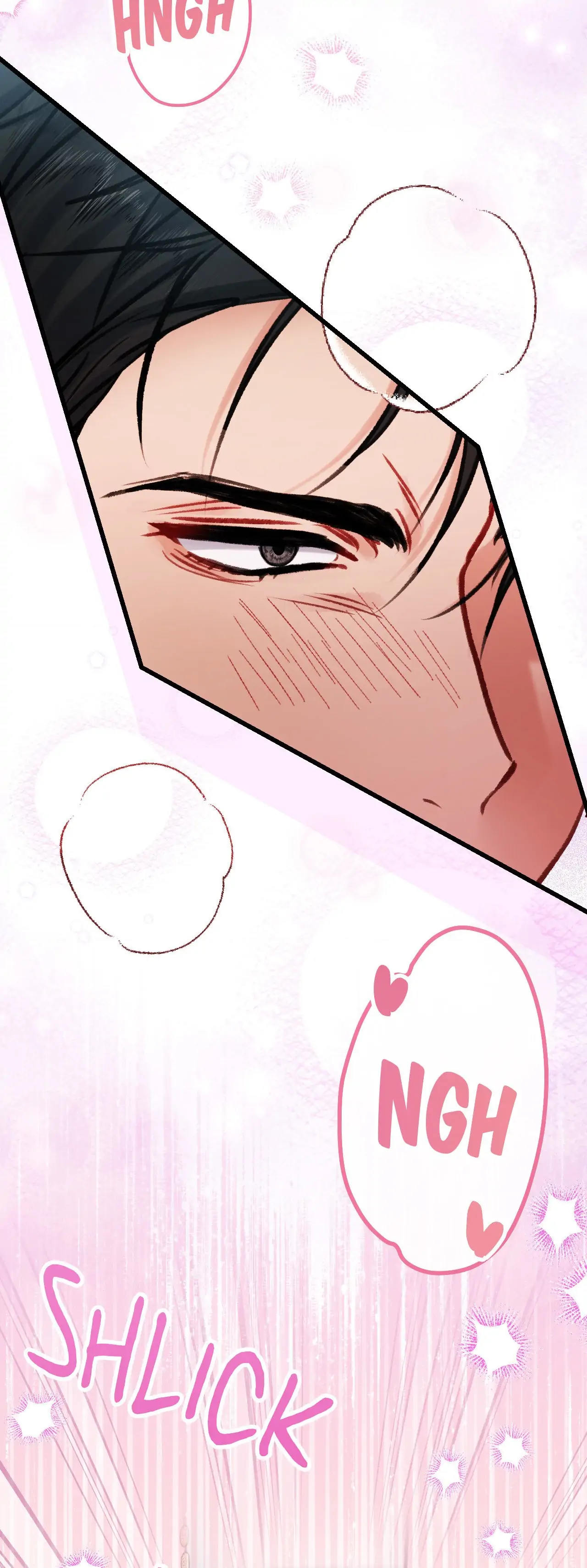 Hunks, Harems, and Hardcore Habits Chapter 13 - Page 33 in English