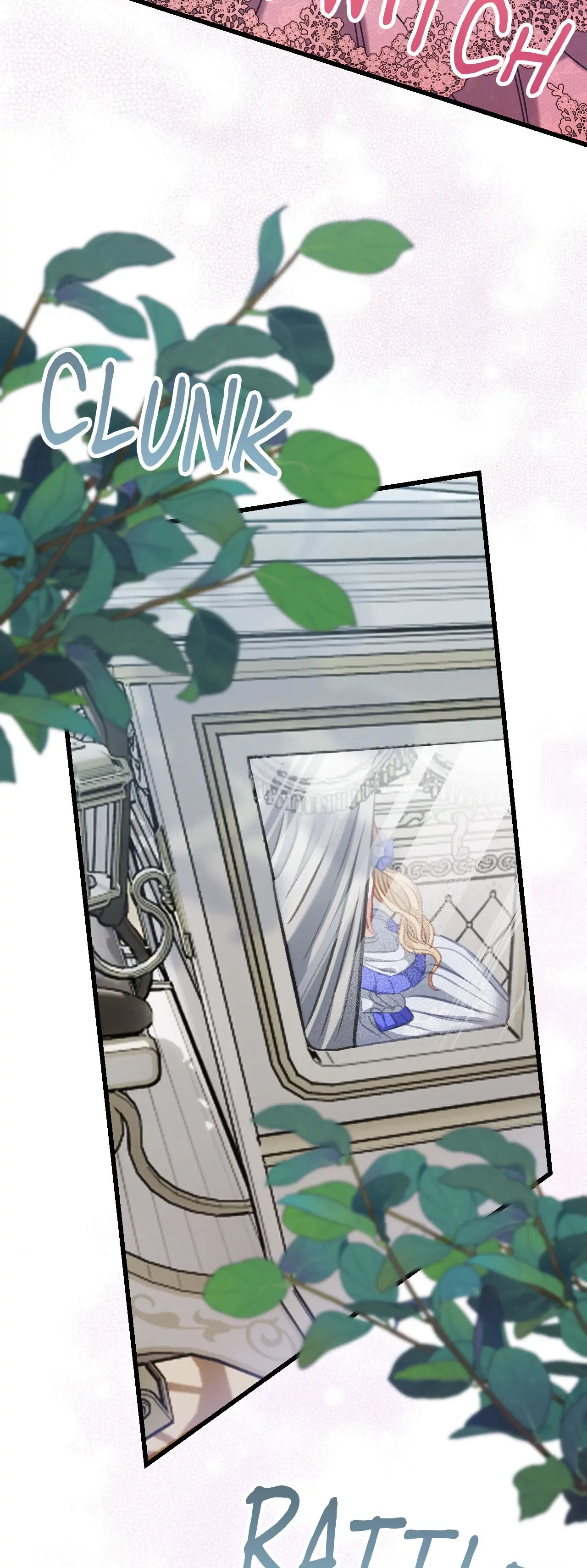 Hunks, Harems, and Hardcore Habits Chapter 13 - Page 36 in English