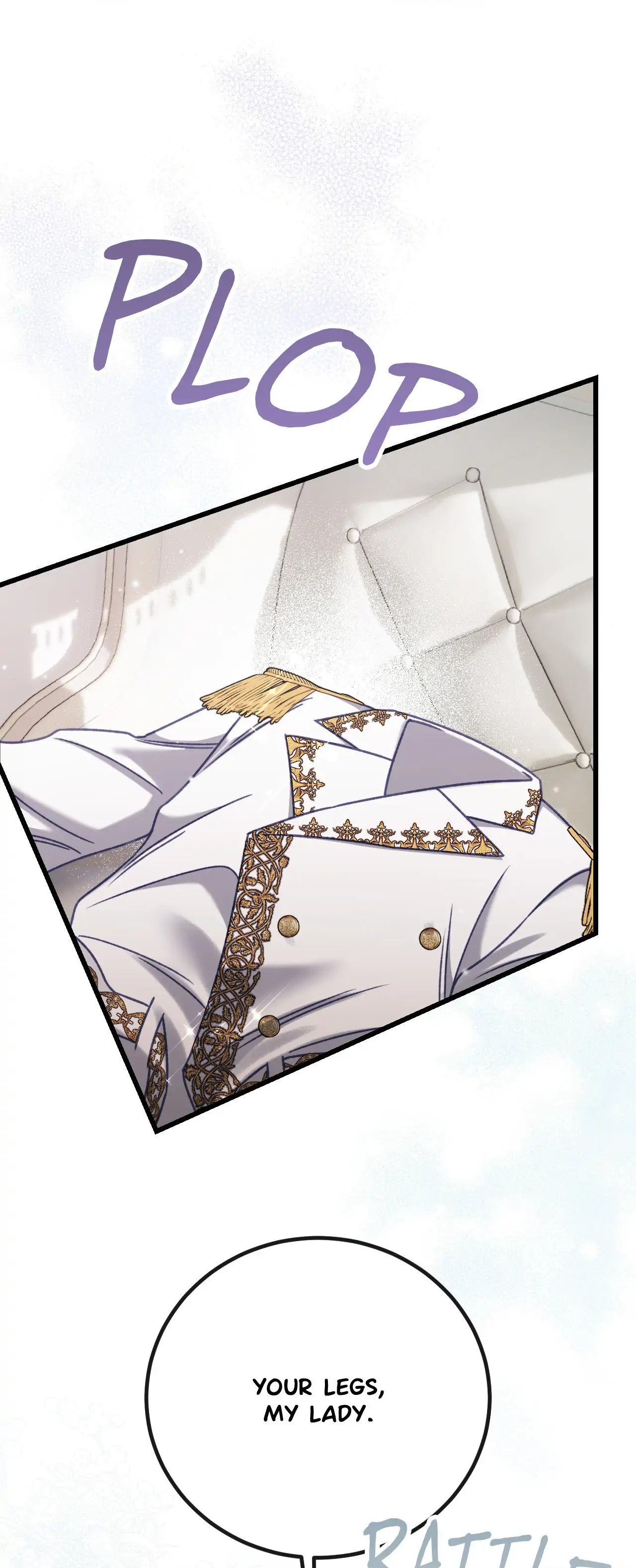 Hunks, Harems, and Hardcore Habits Chapter 13 - Page 38 in English