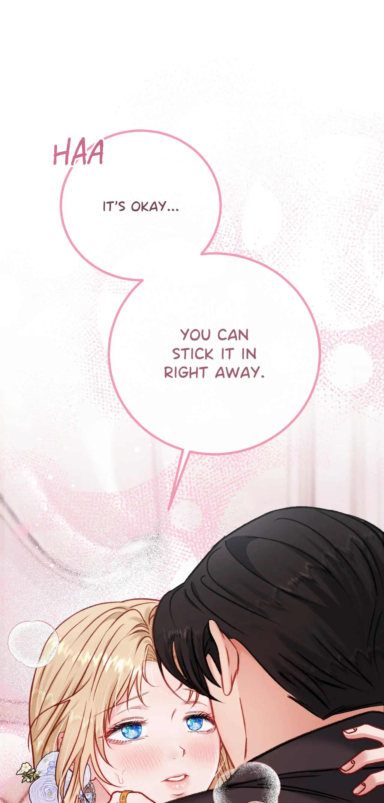 Hunks, Harems, and Hardcore Habits Chapter 13 - Page 44 in English