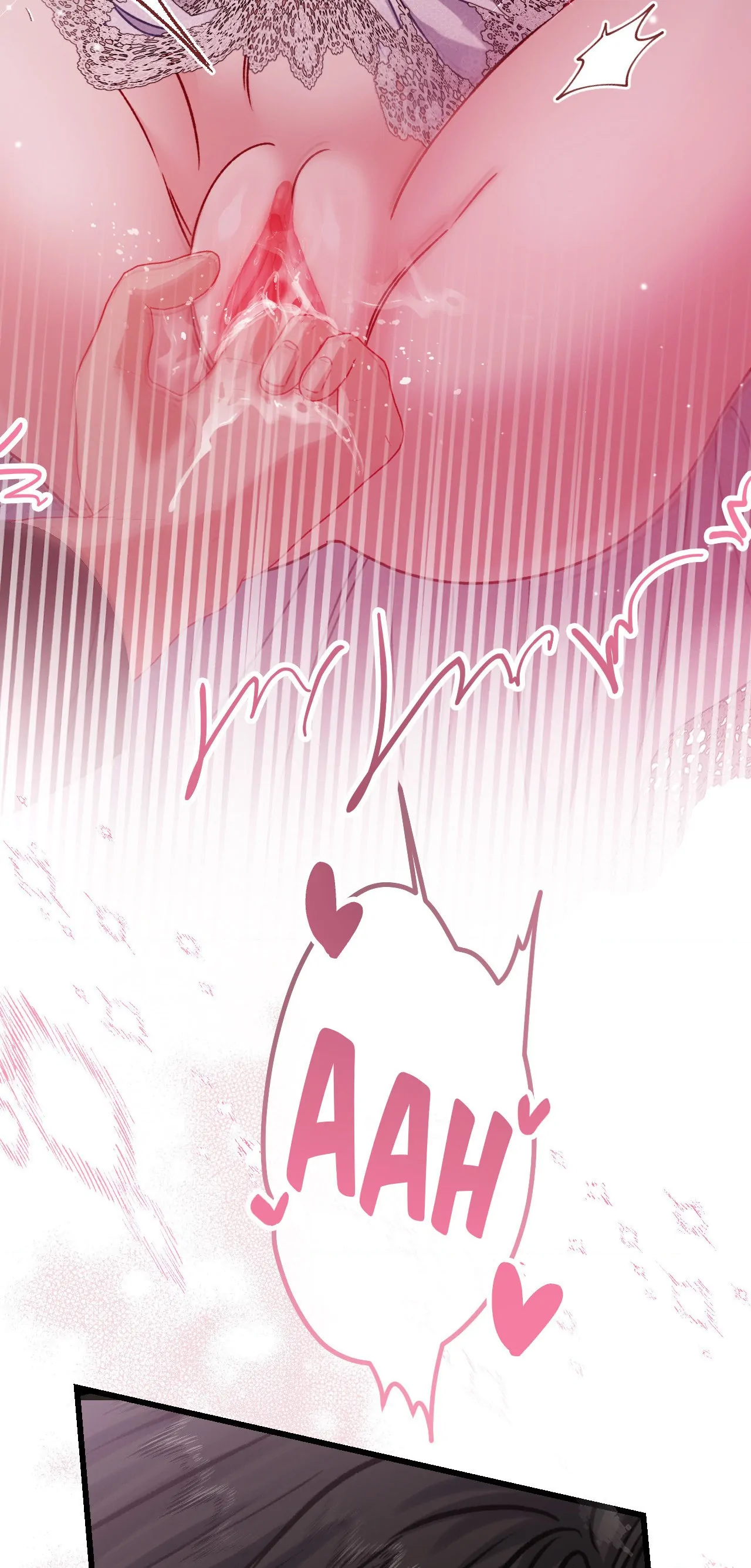 Hunks, Harems, and Hardcore Habits Chapter 13 - Page 48 in English