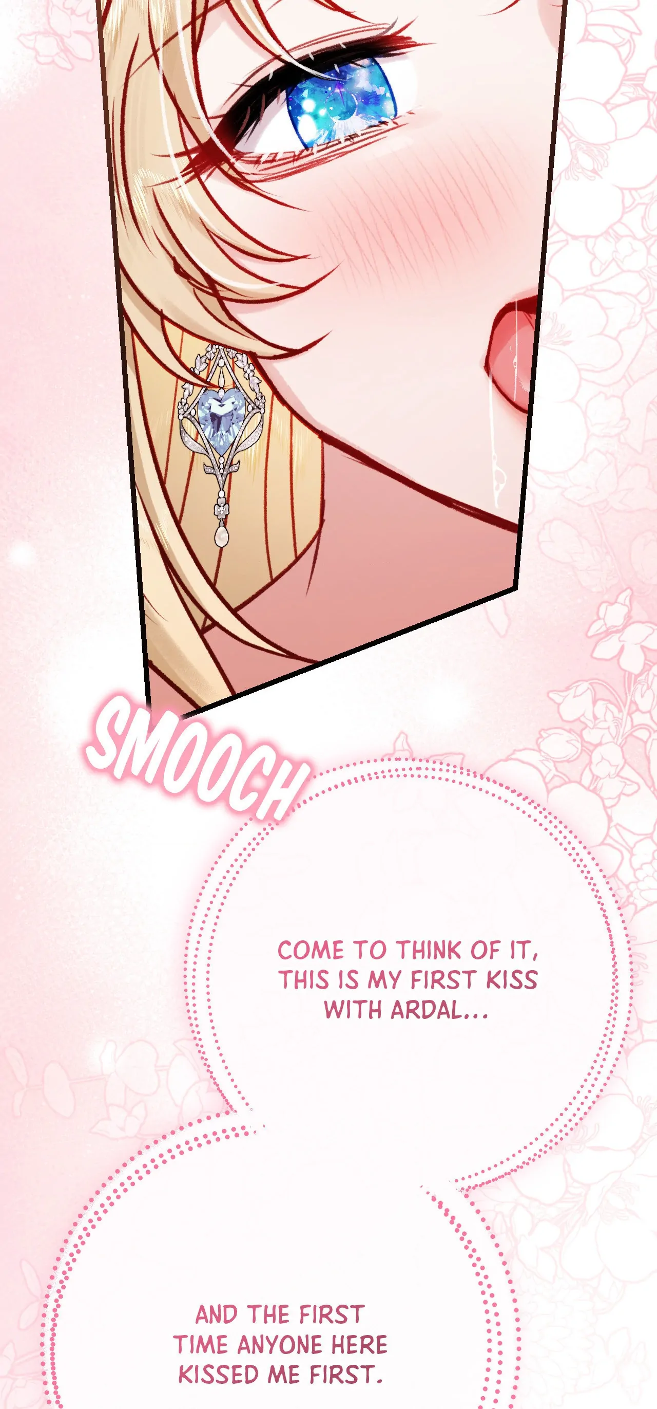 Hunks, Harems, and Hardcore Habits Chapter 13 - Page 5 in English