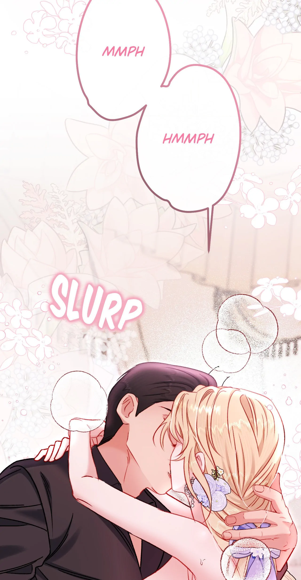 Hunks, Harems, and Hardcore Habits Chapter 13 - Page 53 in English