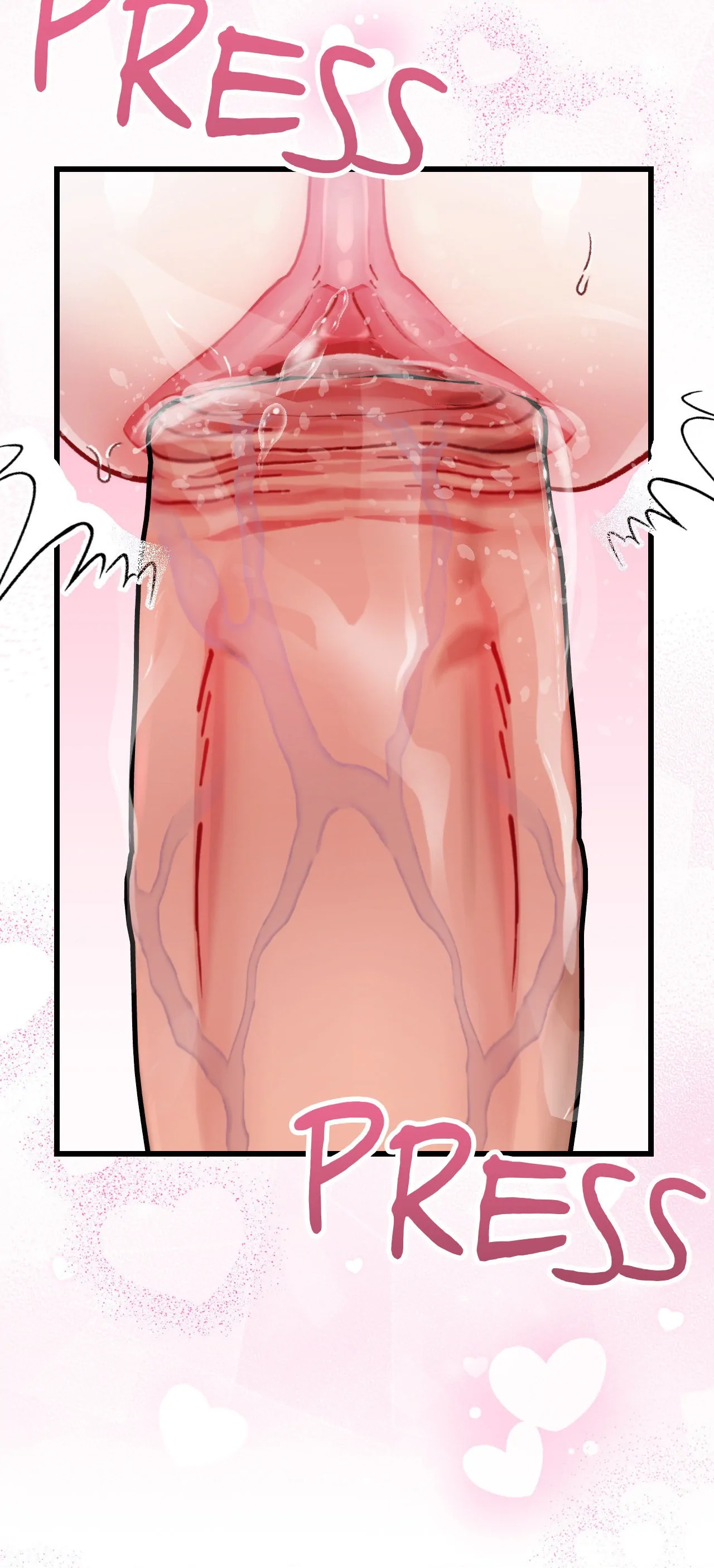 Hunks, Harems, and Hardcore Habits Chapter 13 - Page 65 in English