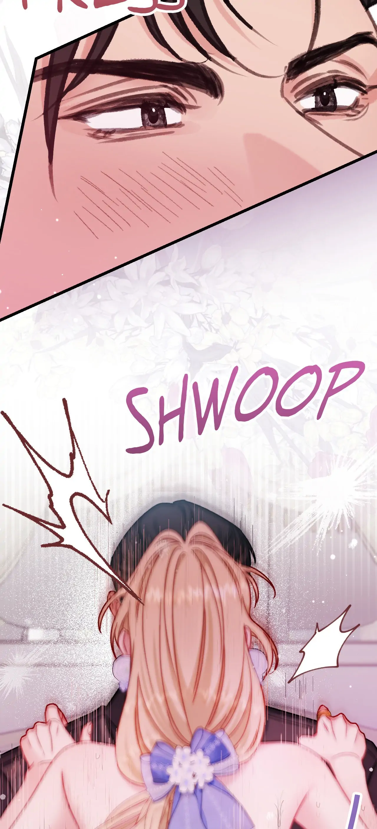 Hunks, Harems, and Hardcore Habits Chapter 13 - Page 68 in English