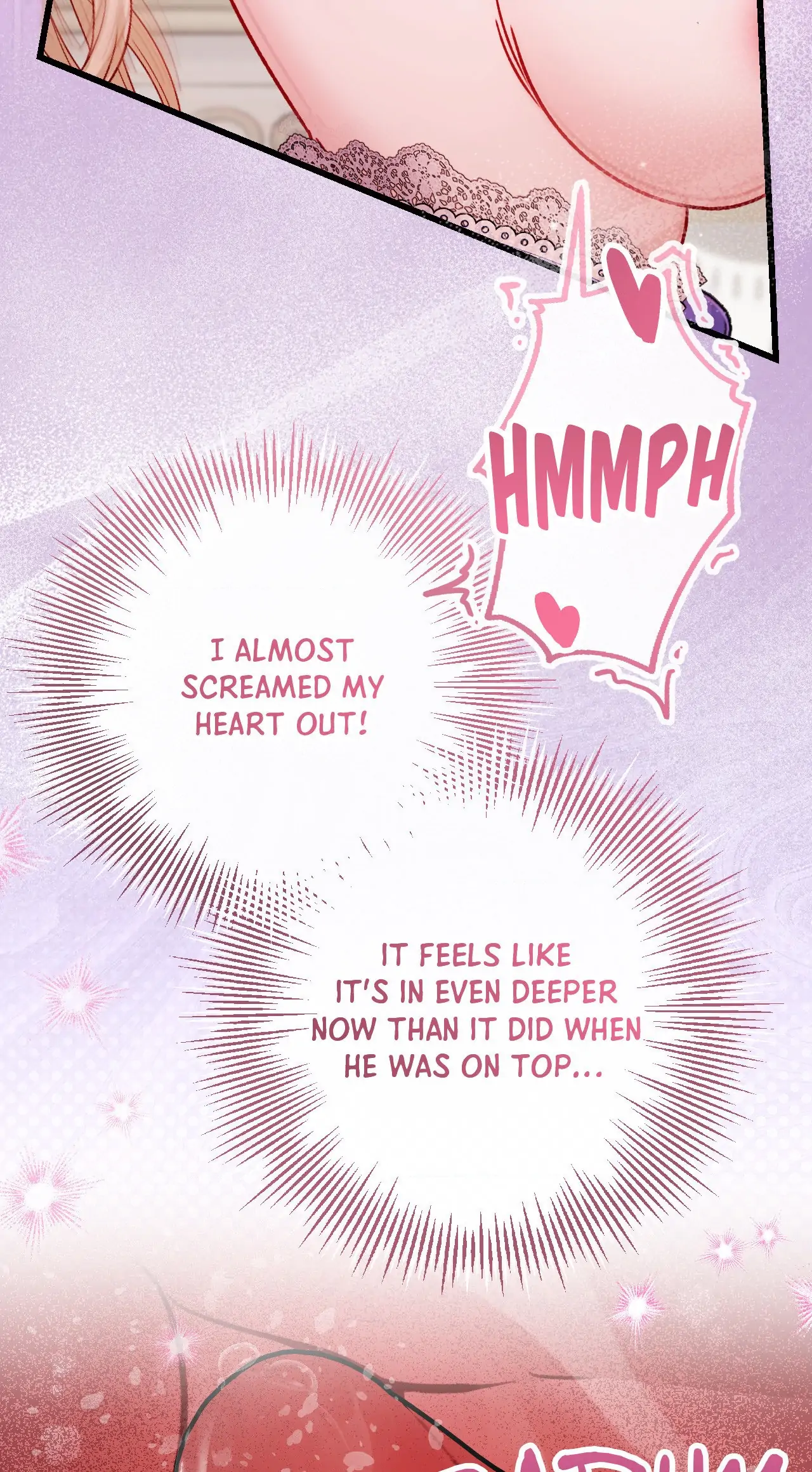 Hunks, Harems, and Hardcore Habits Chapter 13 - Page 71 in English