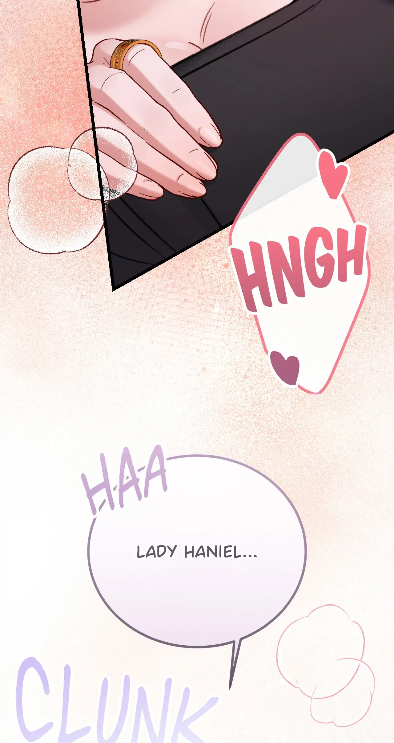Hunks, Harems, and Hardcore Habits Chapter 13 - Page 78 in English