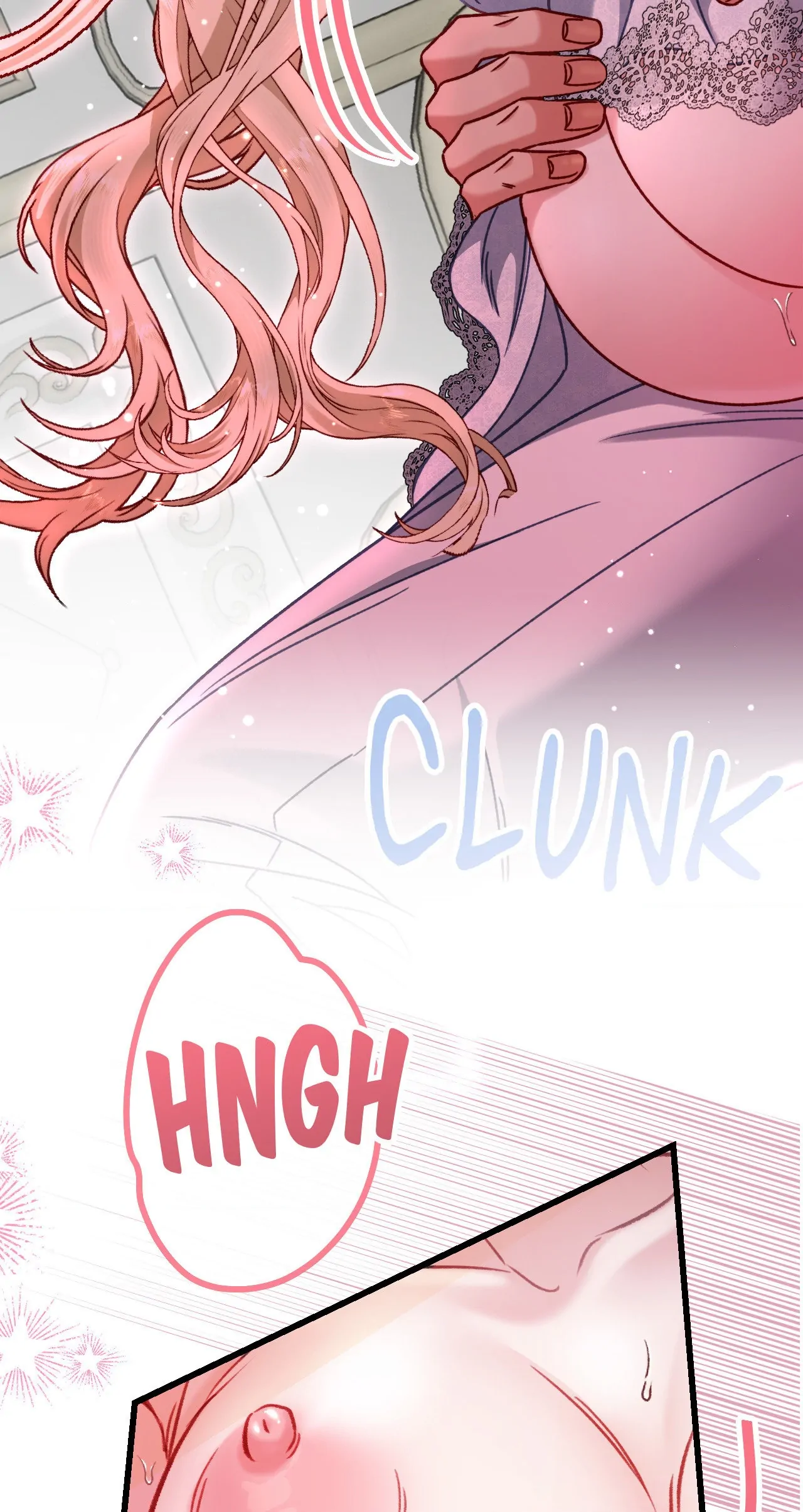 Hunks, Harems, and Hardcore Habits Chapter 13 - Page 80 in English