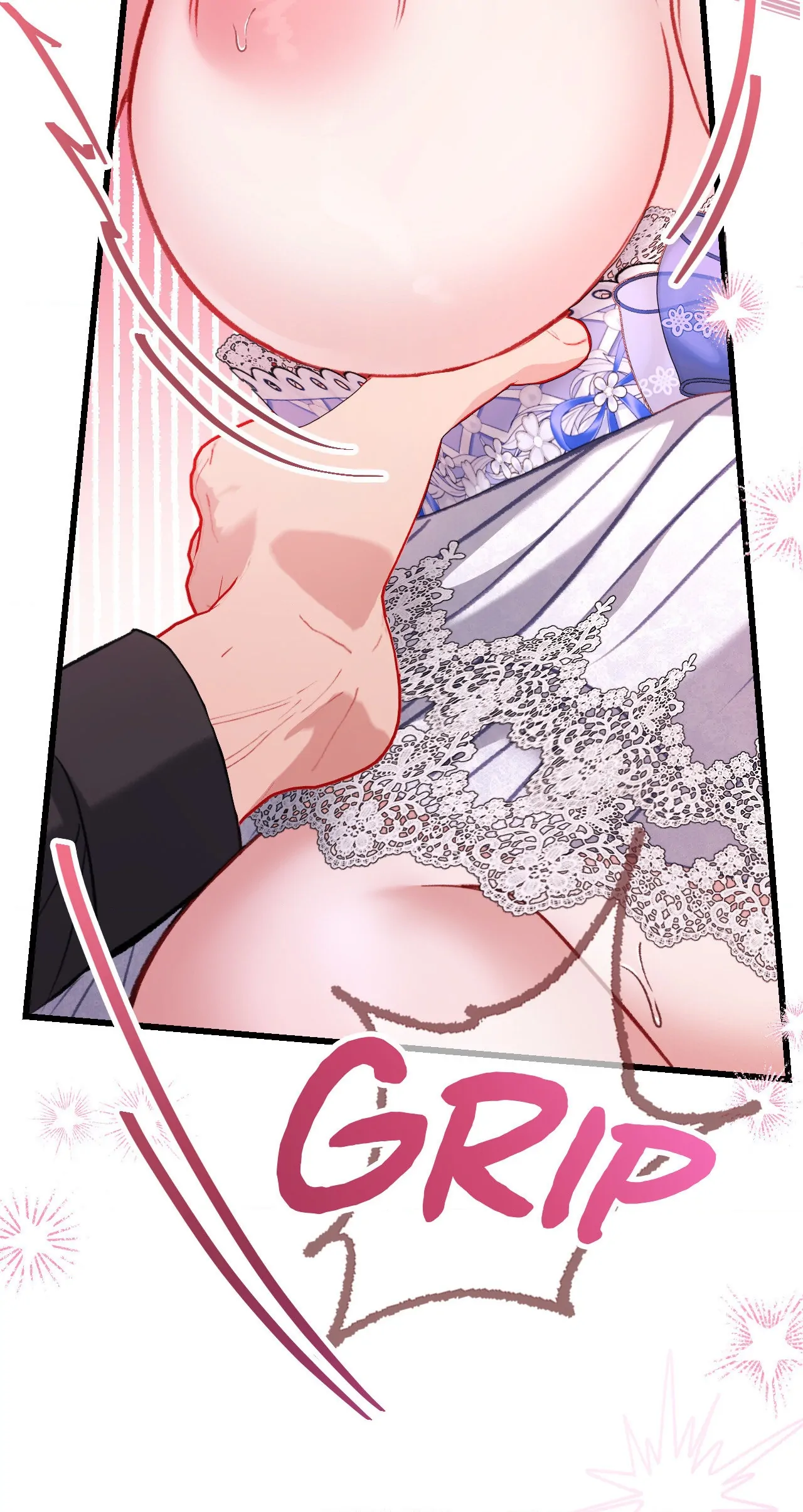 Hunks, Harems, and Hardcore Habits Chapter 13 - Page 81 in English