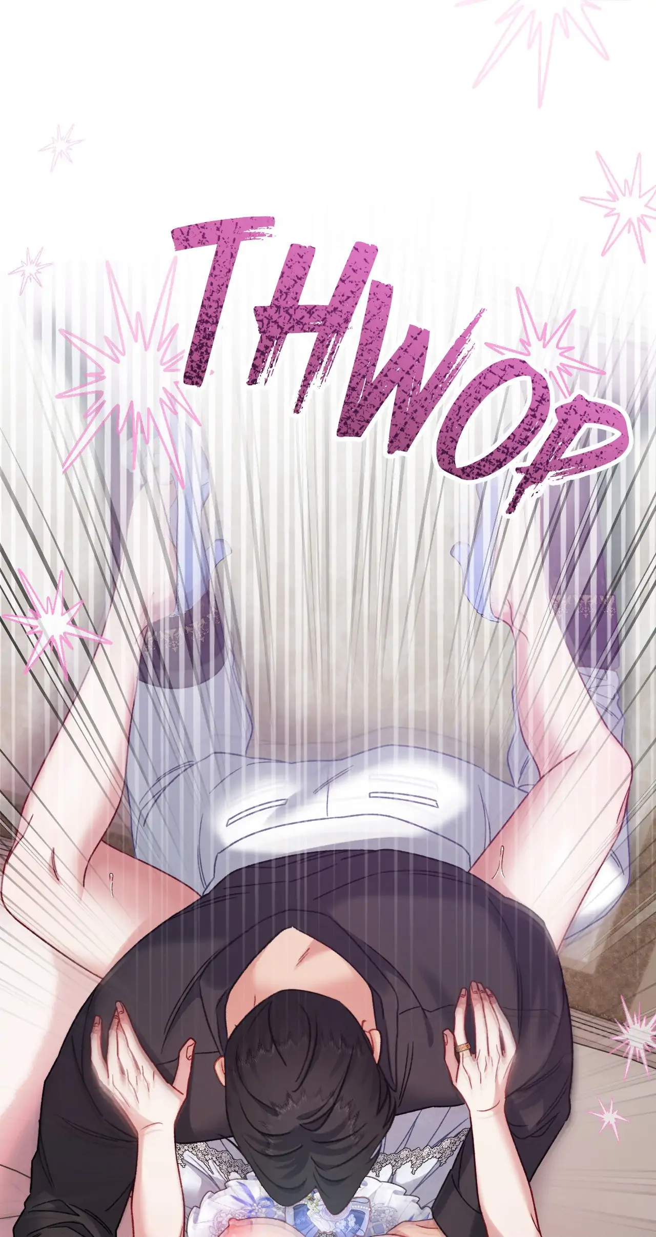 Hunks, Harems, and Hardcore Habits Chapter 13 - Page 82 in English