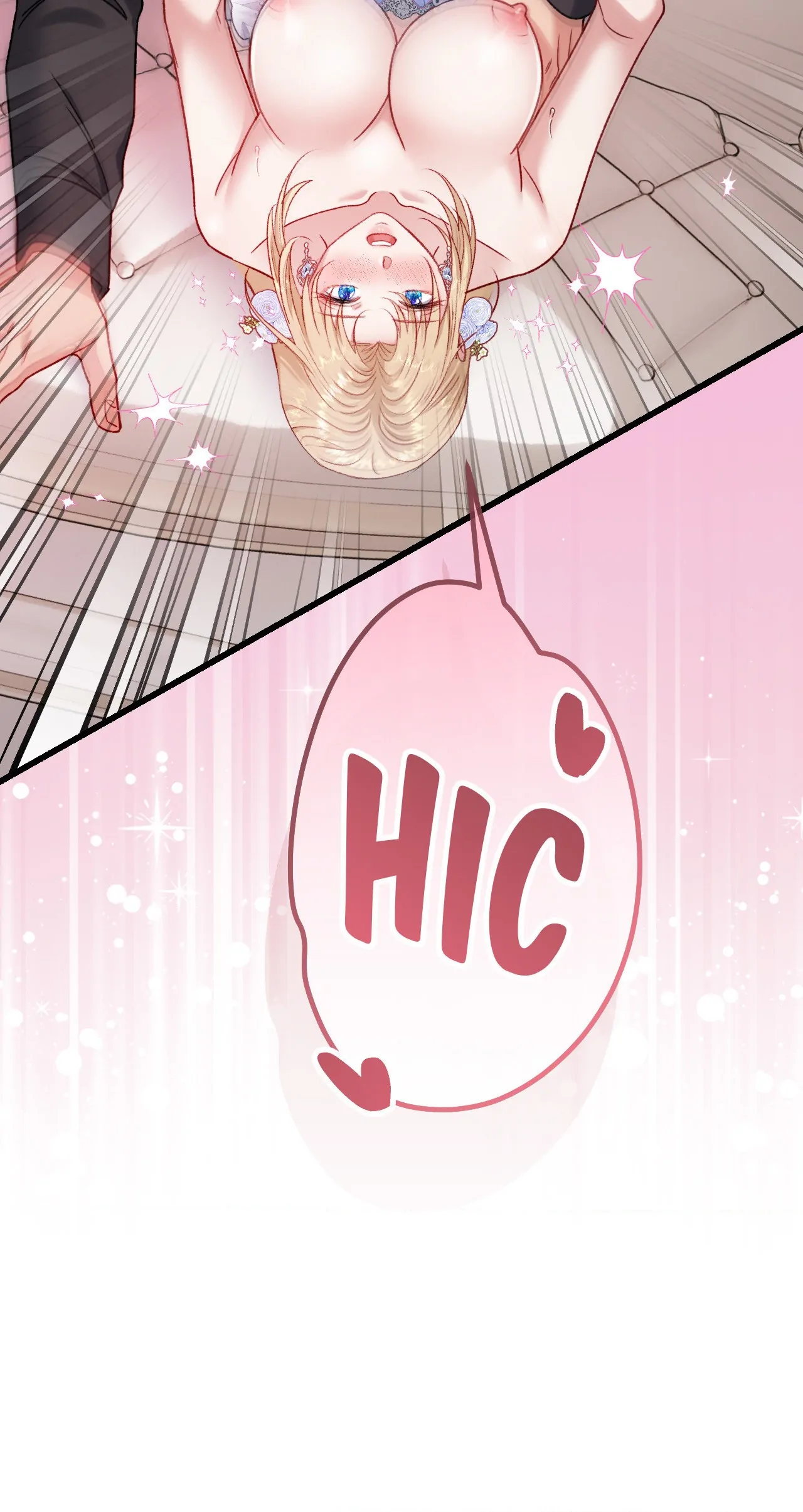 Hunks, Harems, and Hardcore Habits Chapter 13 - Page 83 in English