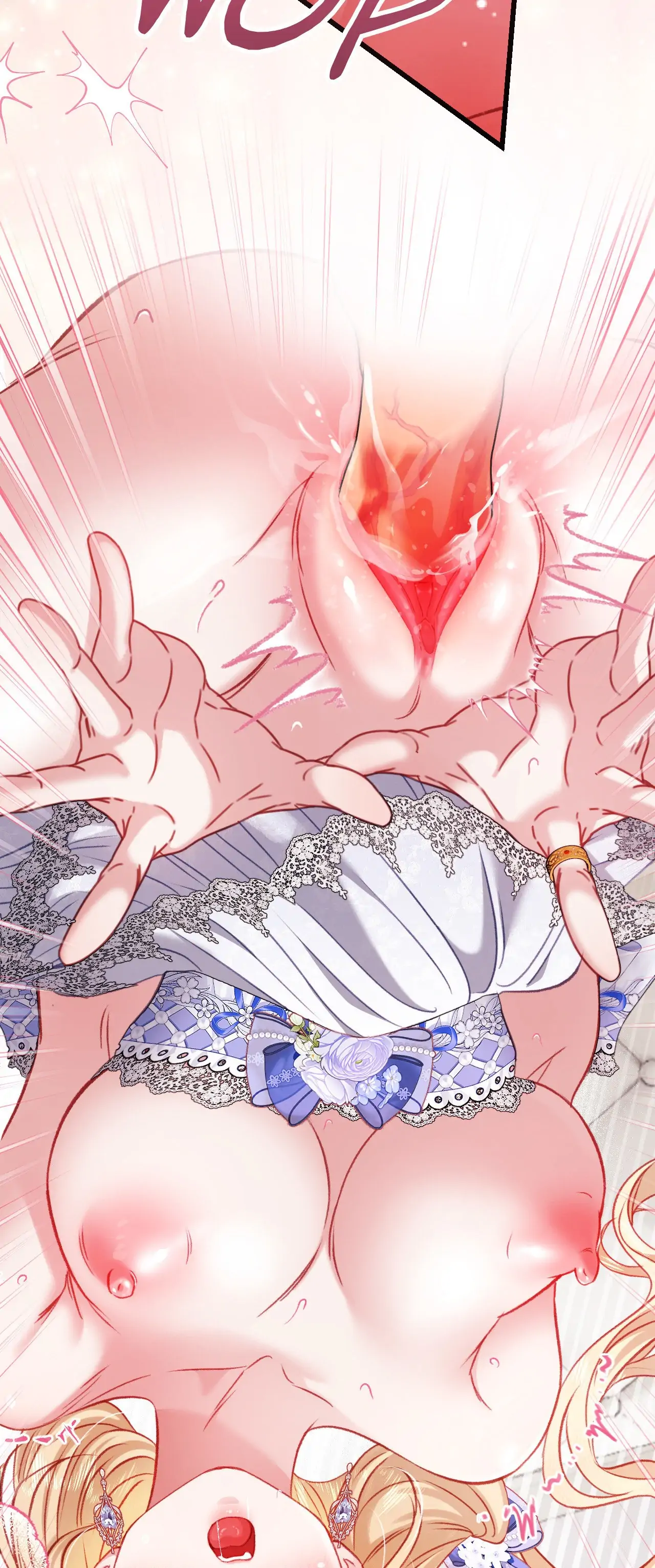 Hunks, Harems, and Hardcore Habits Chapter 13 - Page 85 in English
