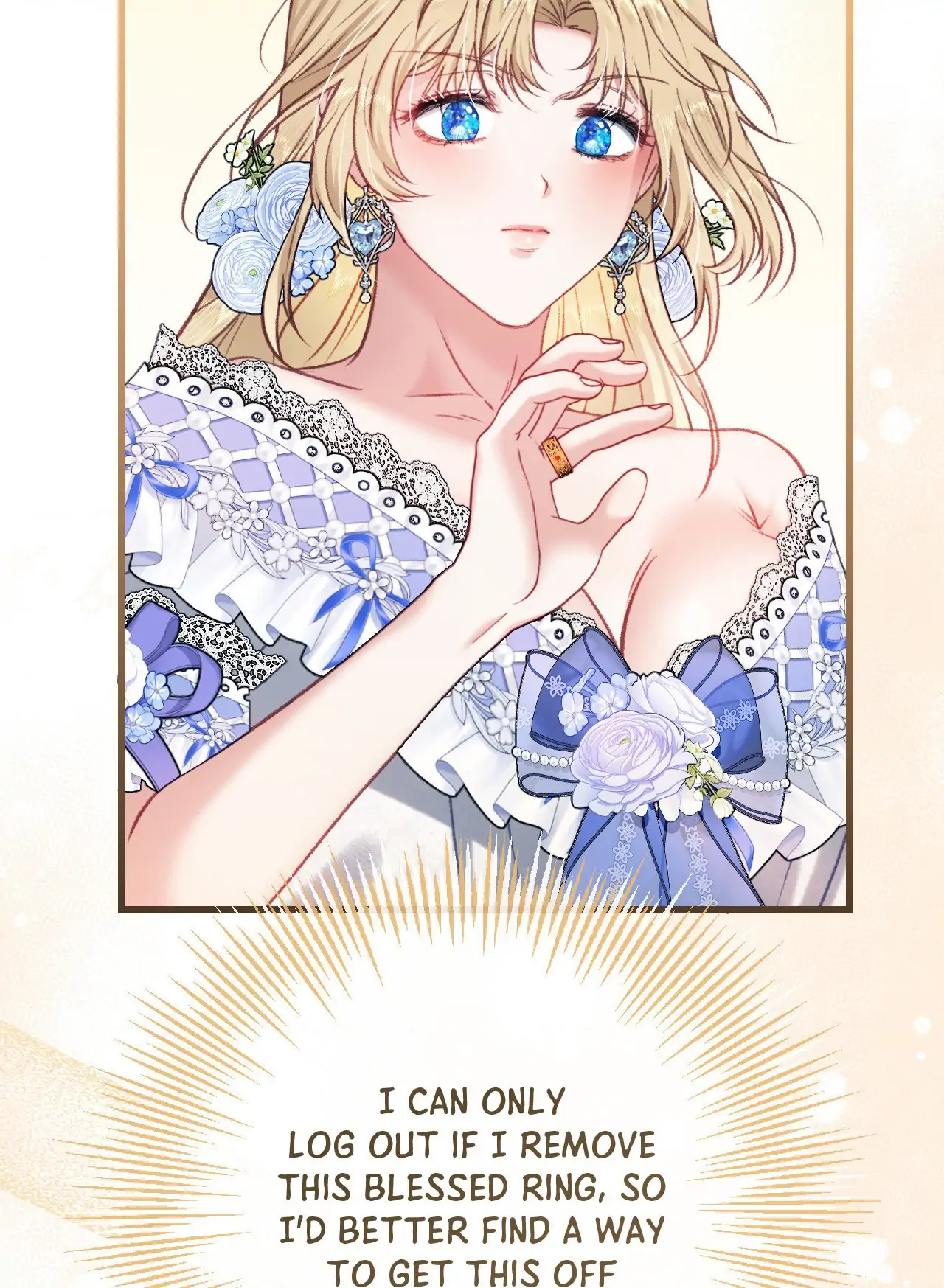 Hunks, Harems, and Hardcore Habits Chapter 14 - Page 103 in English
