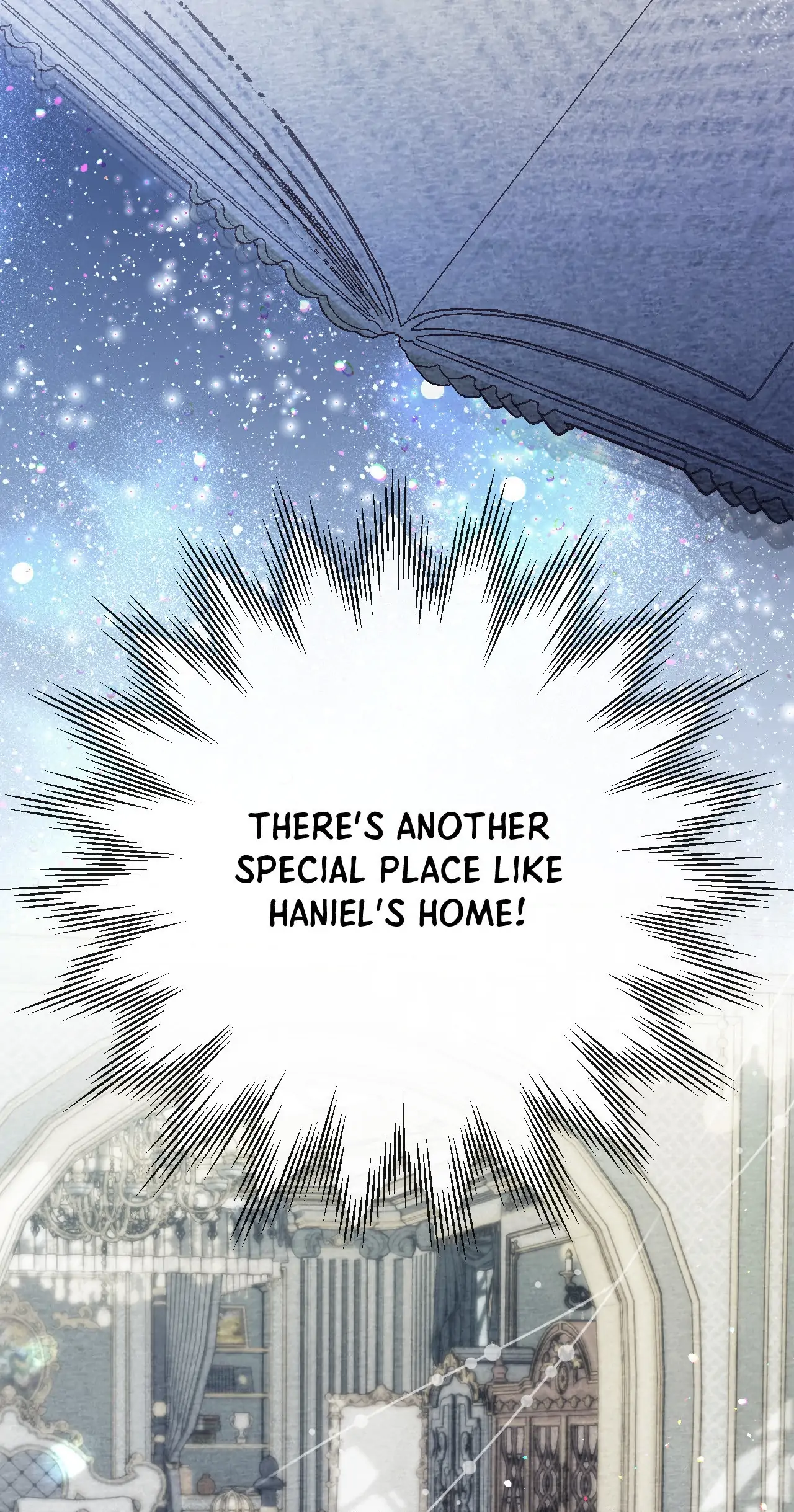 Hunks, Harems, and Hardcore Habits Chapter 14 - Page 117 in English