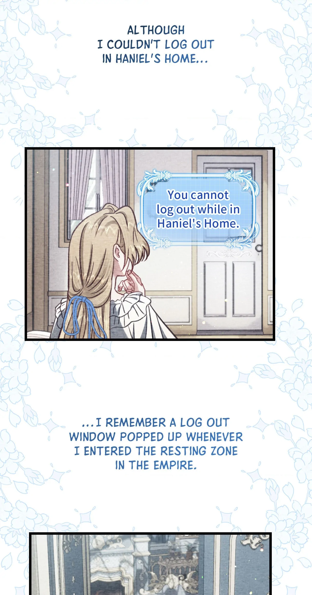 Hunks, Harems, and Hardcore Habits Chapter 14 - Page 119 in English
