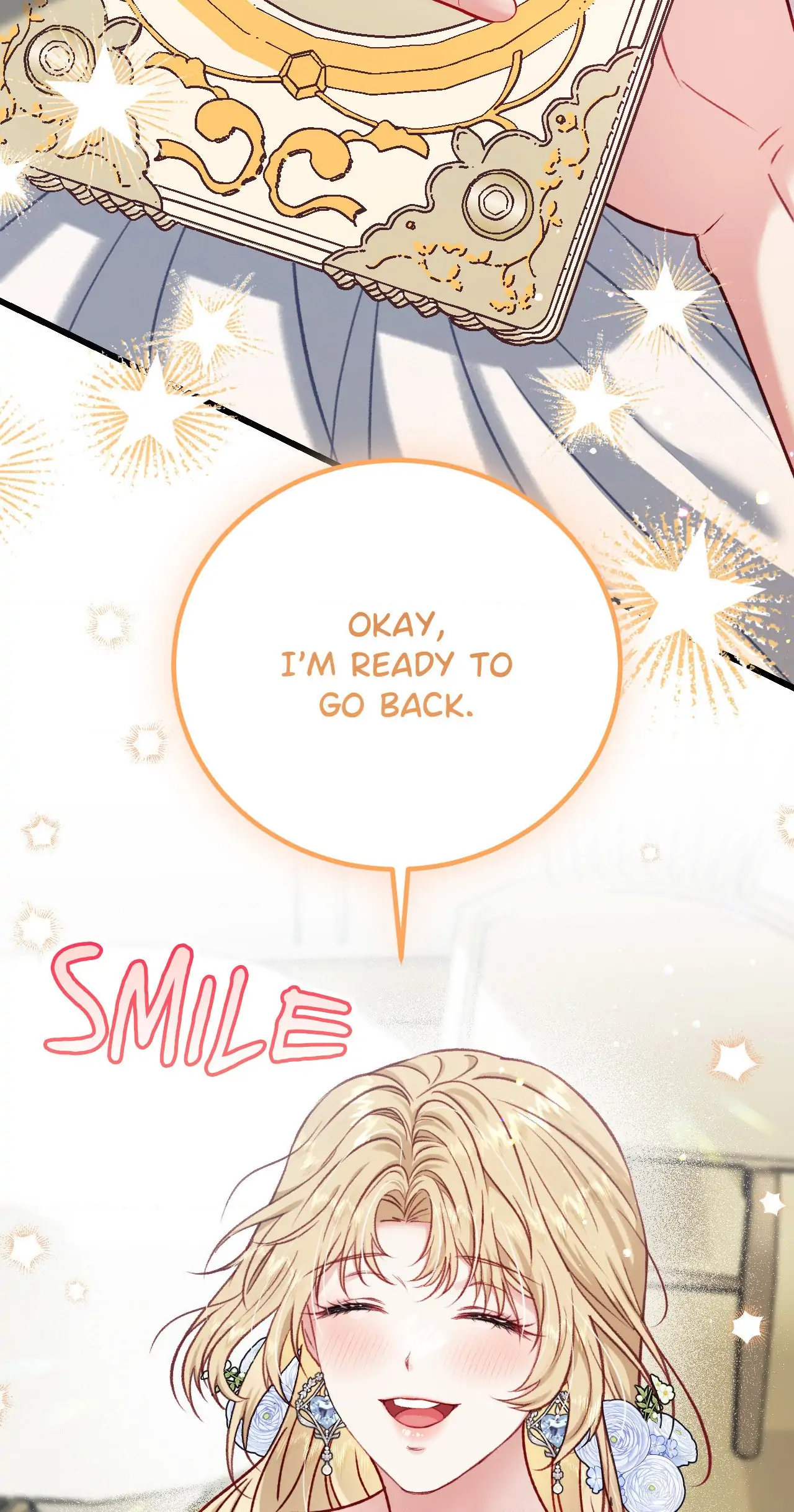 Hunks, Harems, and Hardcore Habits Chapter 14 - Page 122 in English