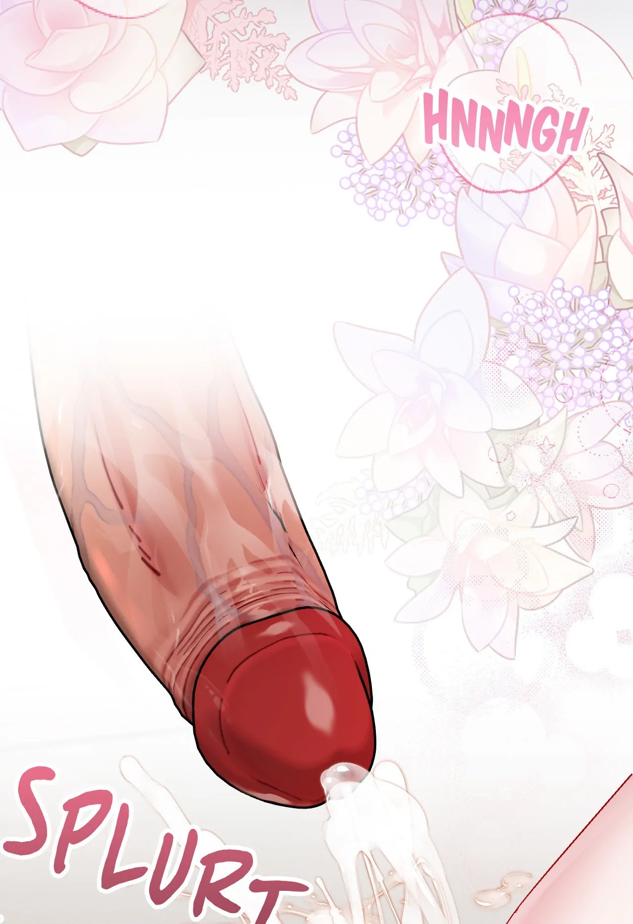Hunks, Harems, and Hardcore Habits Chapter 14 - Page 15 in English