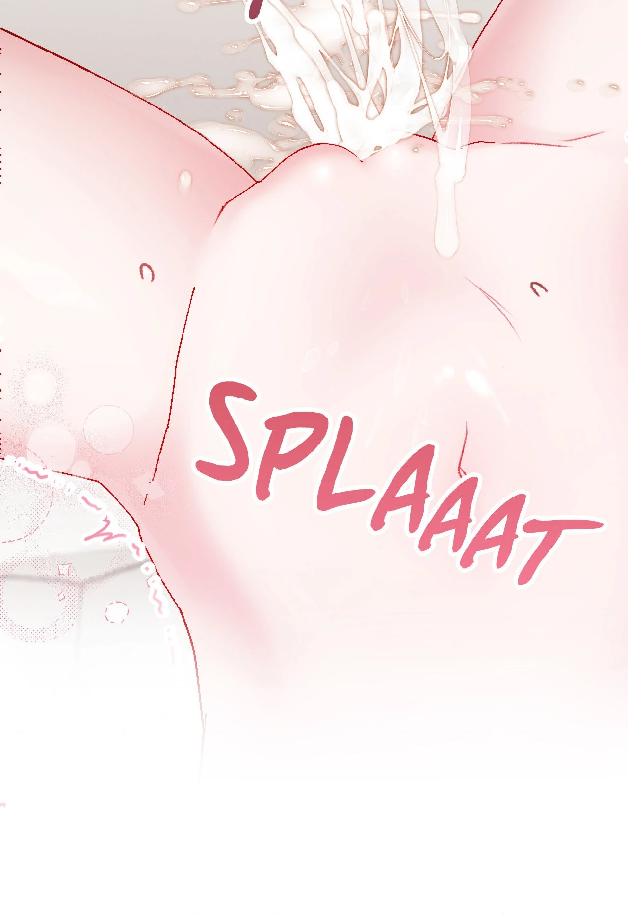 Hunks, Harems, and Hardcore Habits Chapter 14 - Page 16 in English