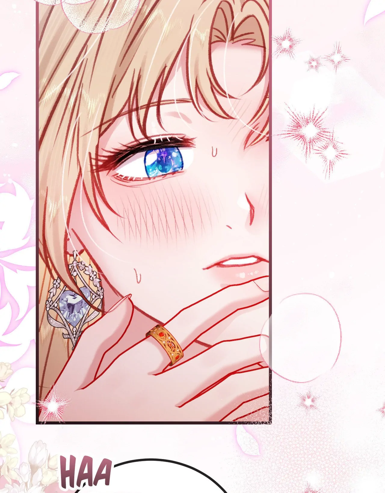 Hunks, Harems, and Hardcore Habits Chapter 14 - Page 18 in English