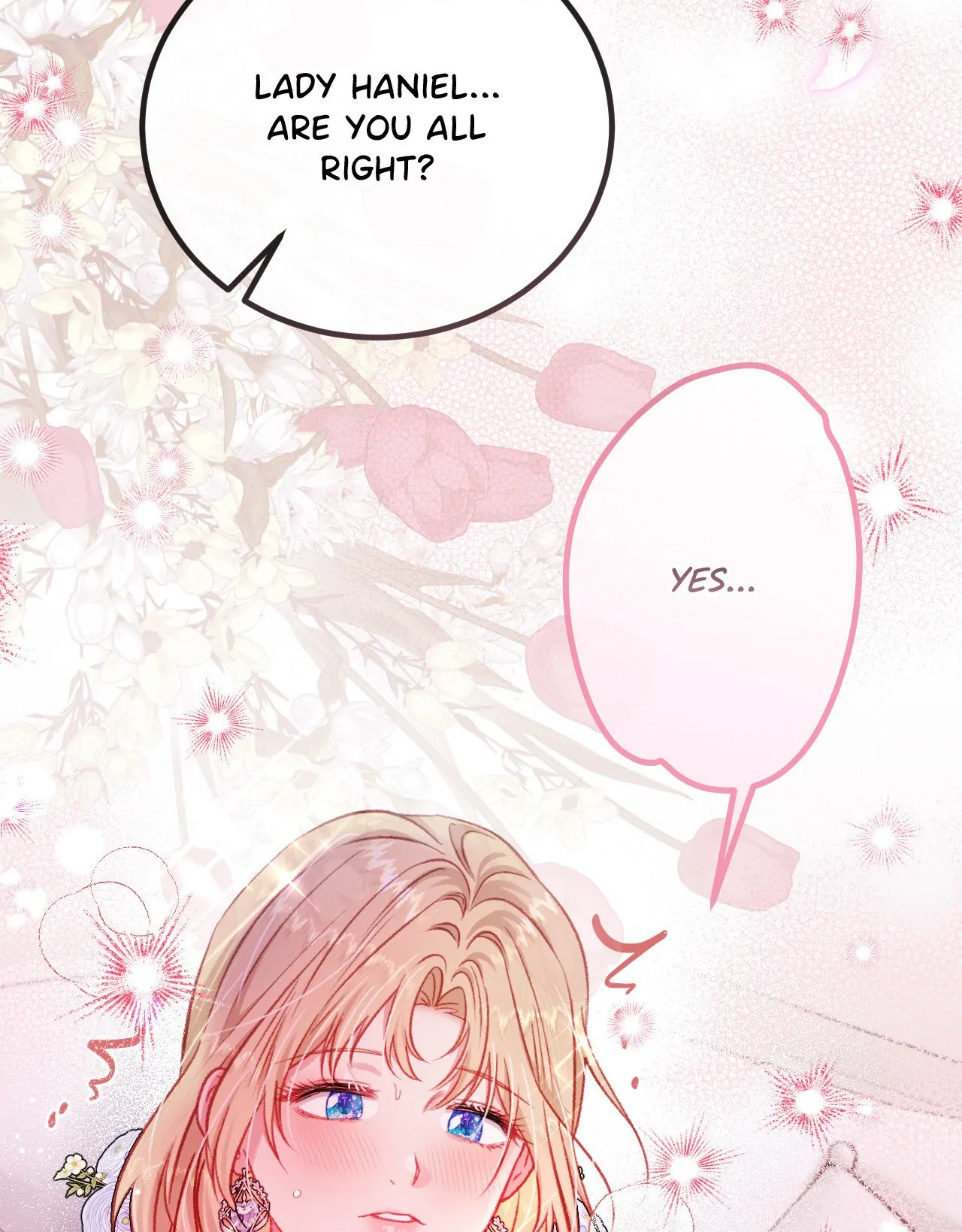 Hunks, Harems, and Hardcore Habits Chapter 14 - Page 19 in English