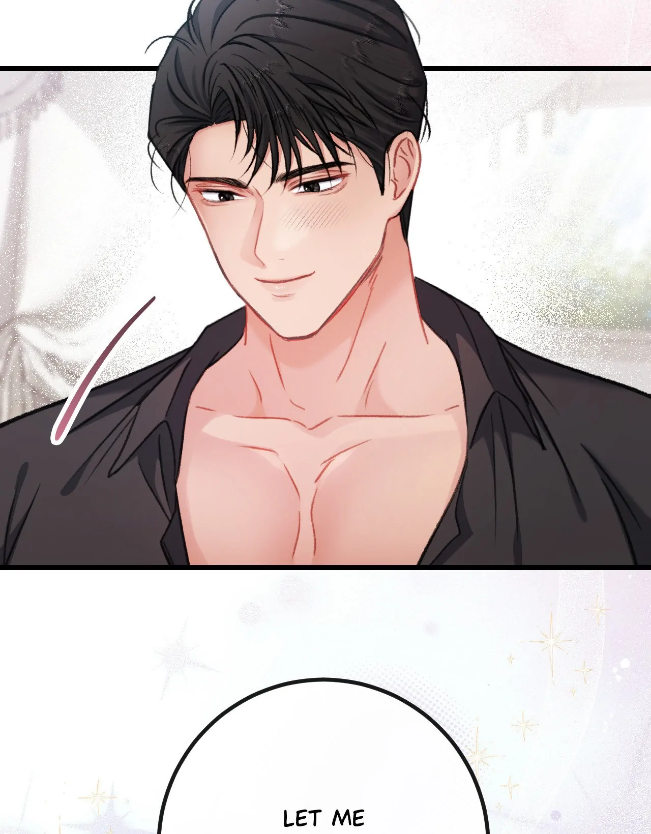 Hunks, Harems, and Hardcore Habits Chapter 14 - Page 22 in English