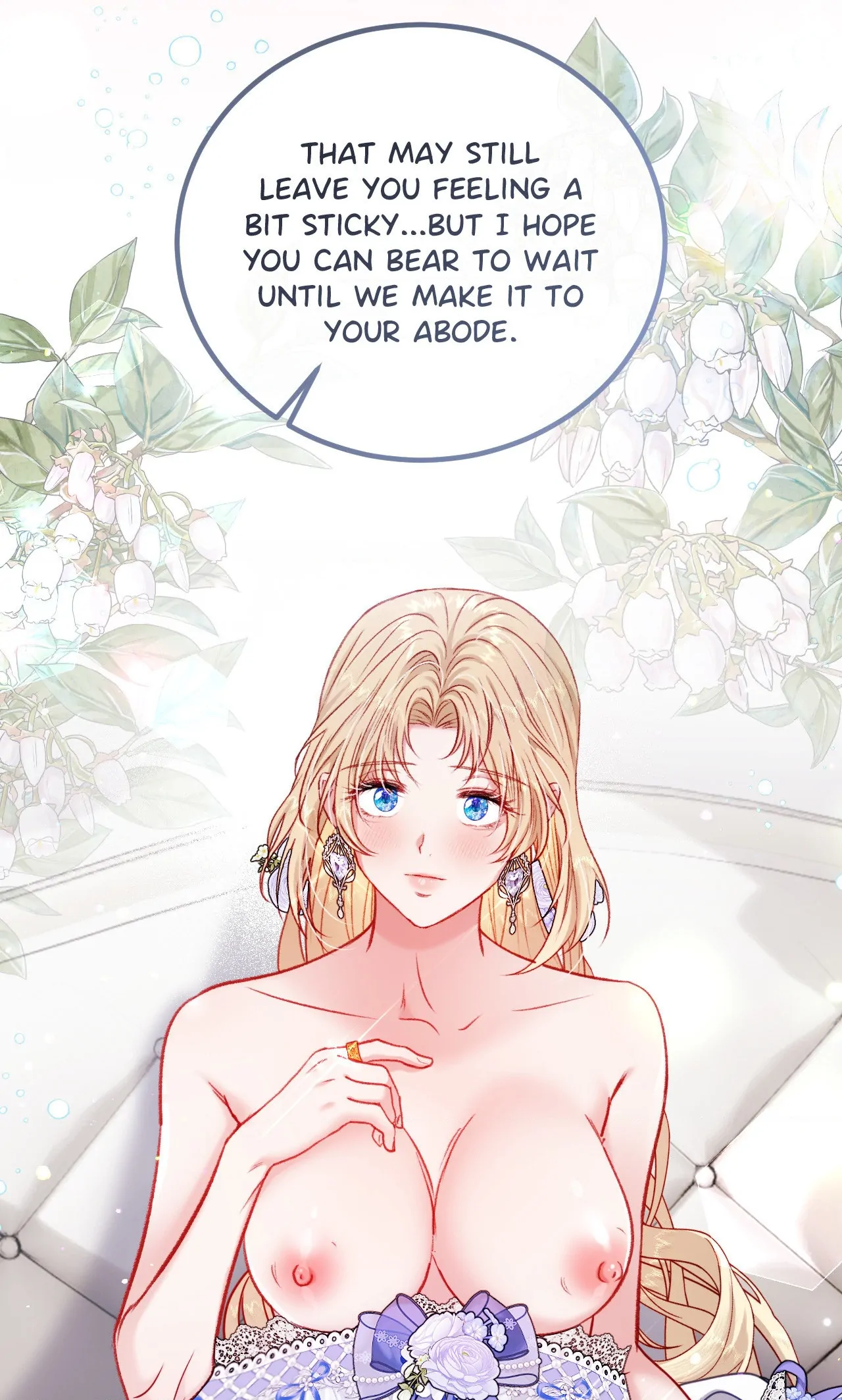 Hunks, Harems, and Hardcore Habits Chapter 14 - Page 26 in English