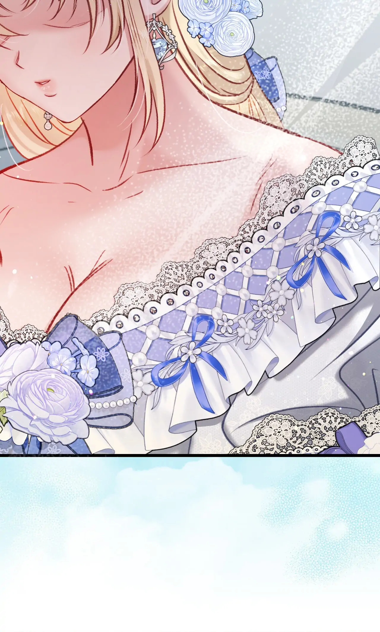 Hunks, Harems, and Hardcore Habits Chapter 14 - Page 32 in English