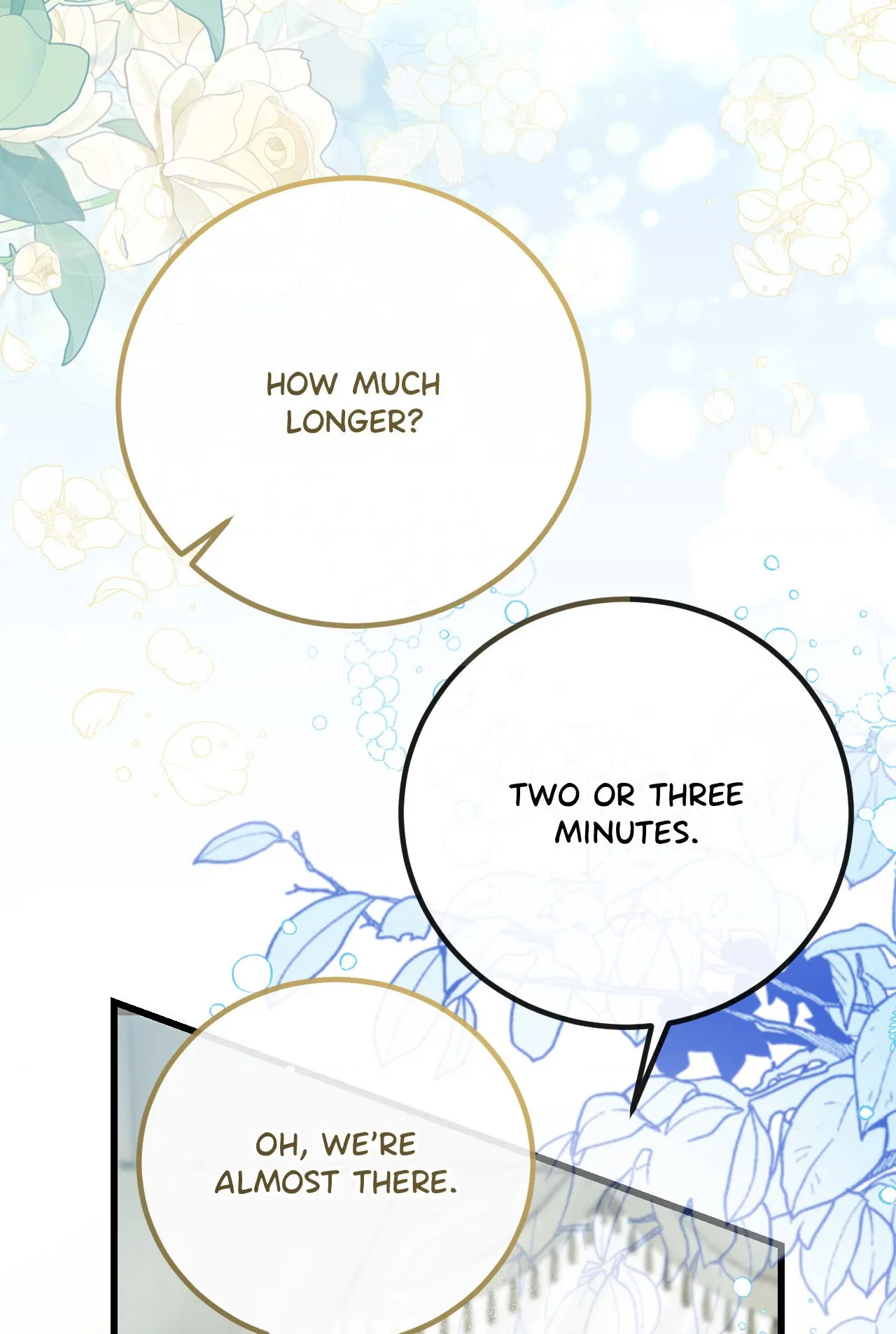 Hunks, Harems, and Hardcore Habits Chapter 14 - Page 35 in English
