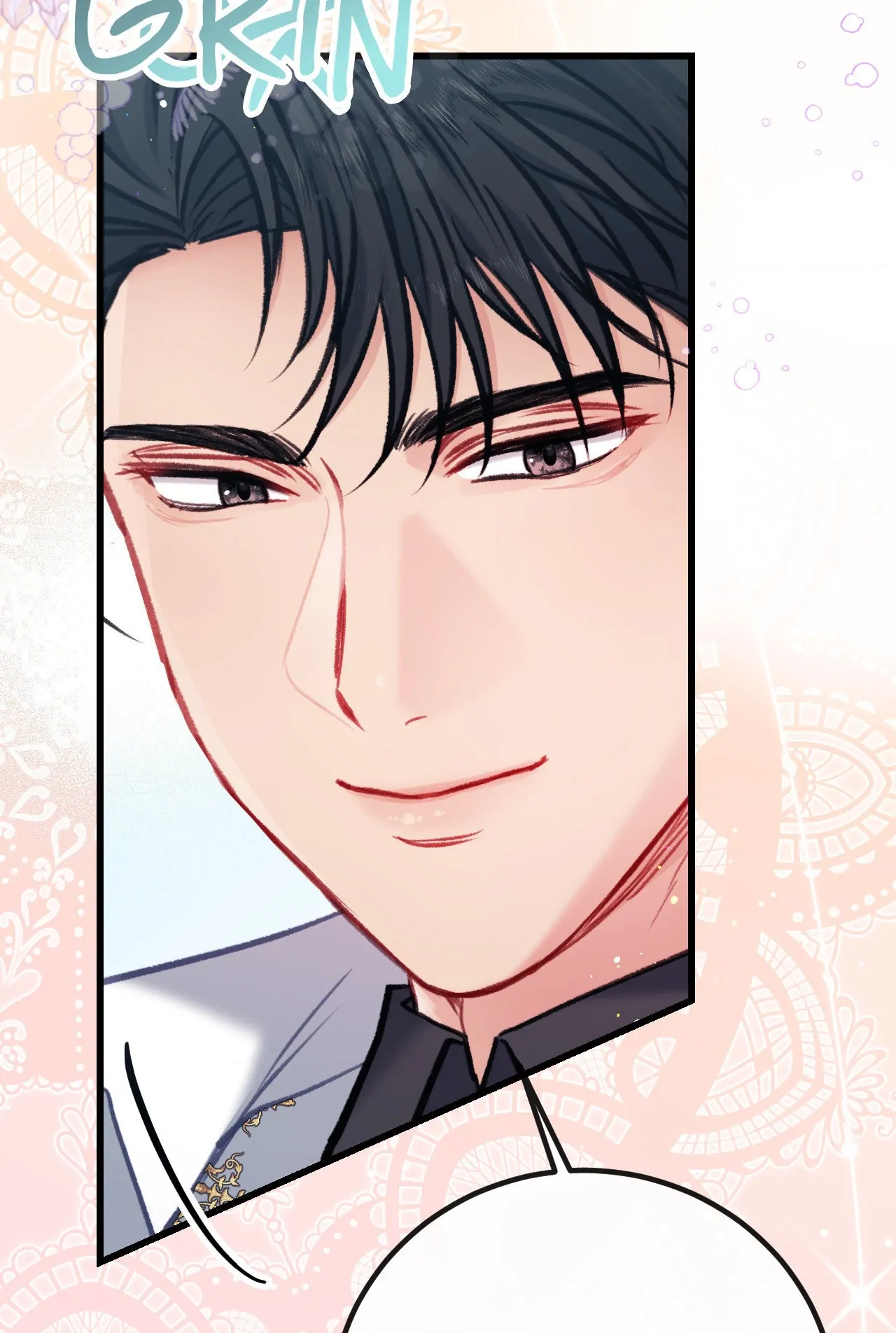Hunks, Harems, and Hardcore Habits Chapter 14 - Page 37 in English