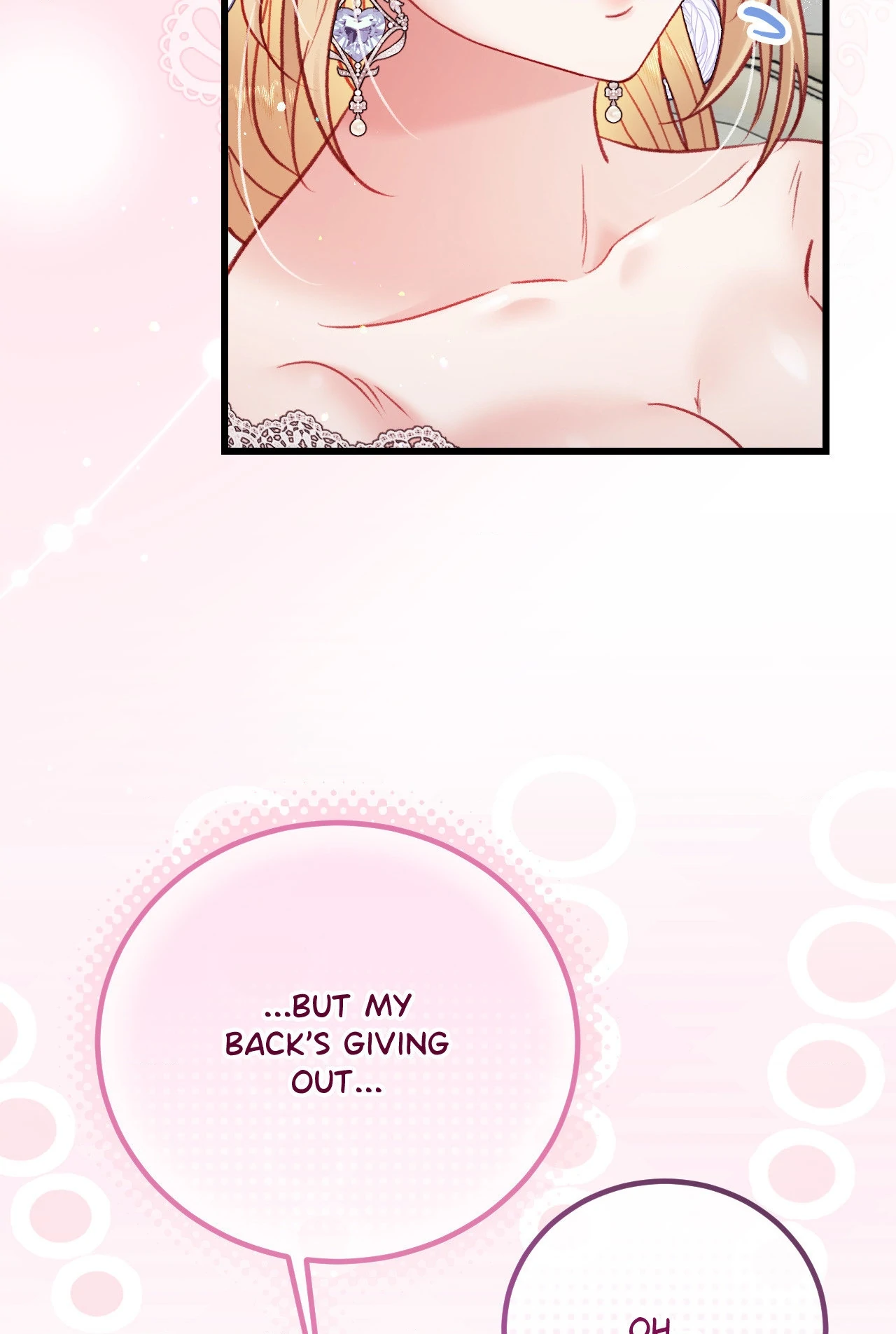 Hunks, Harems, and Hardcore Habits Chapter 14 - Page 39 in English