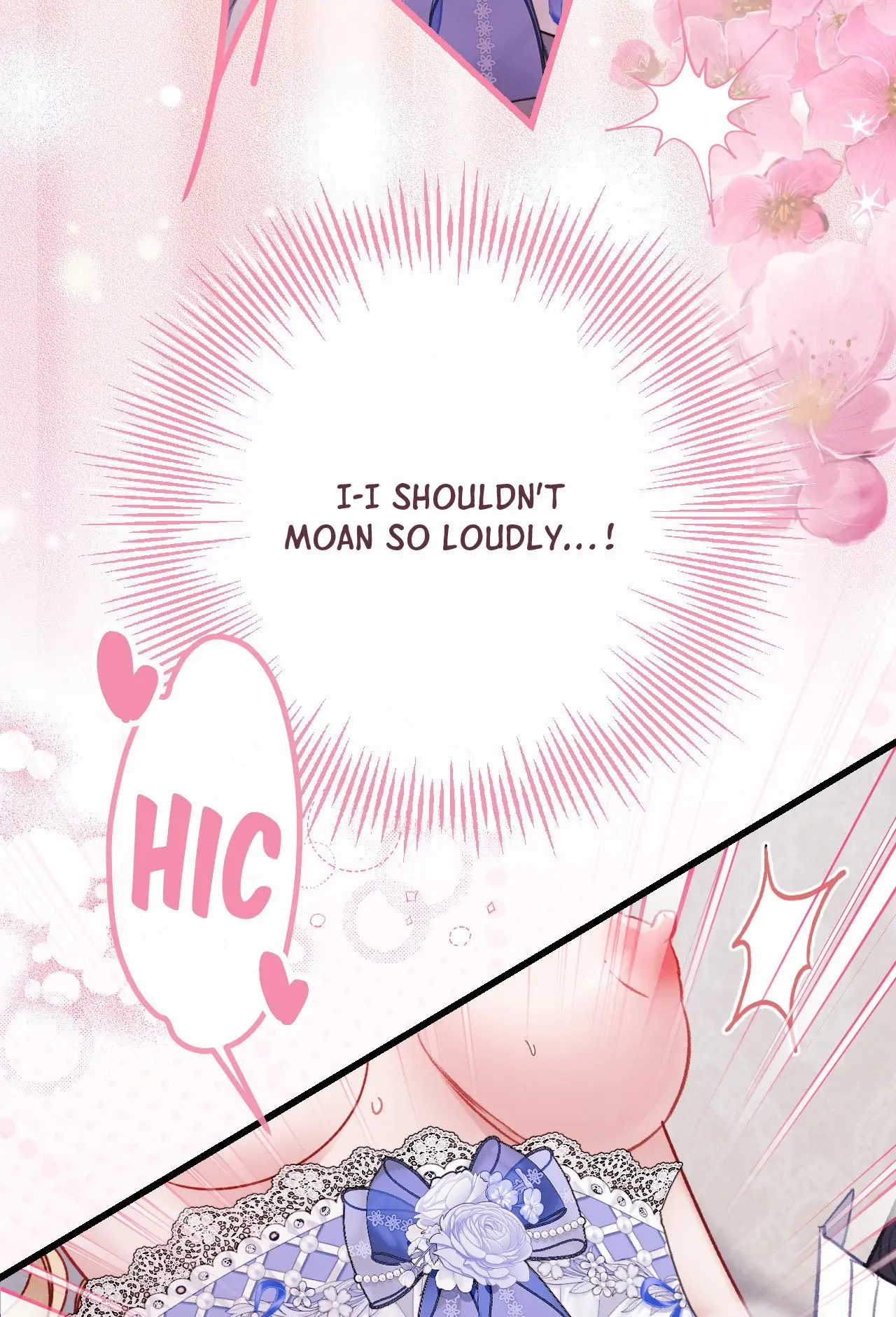 Hunks, Harems, and Hardcore Habits Chapter 14 - Page 4 in English