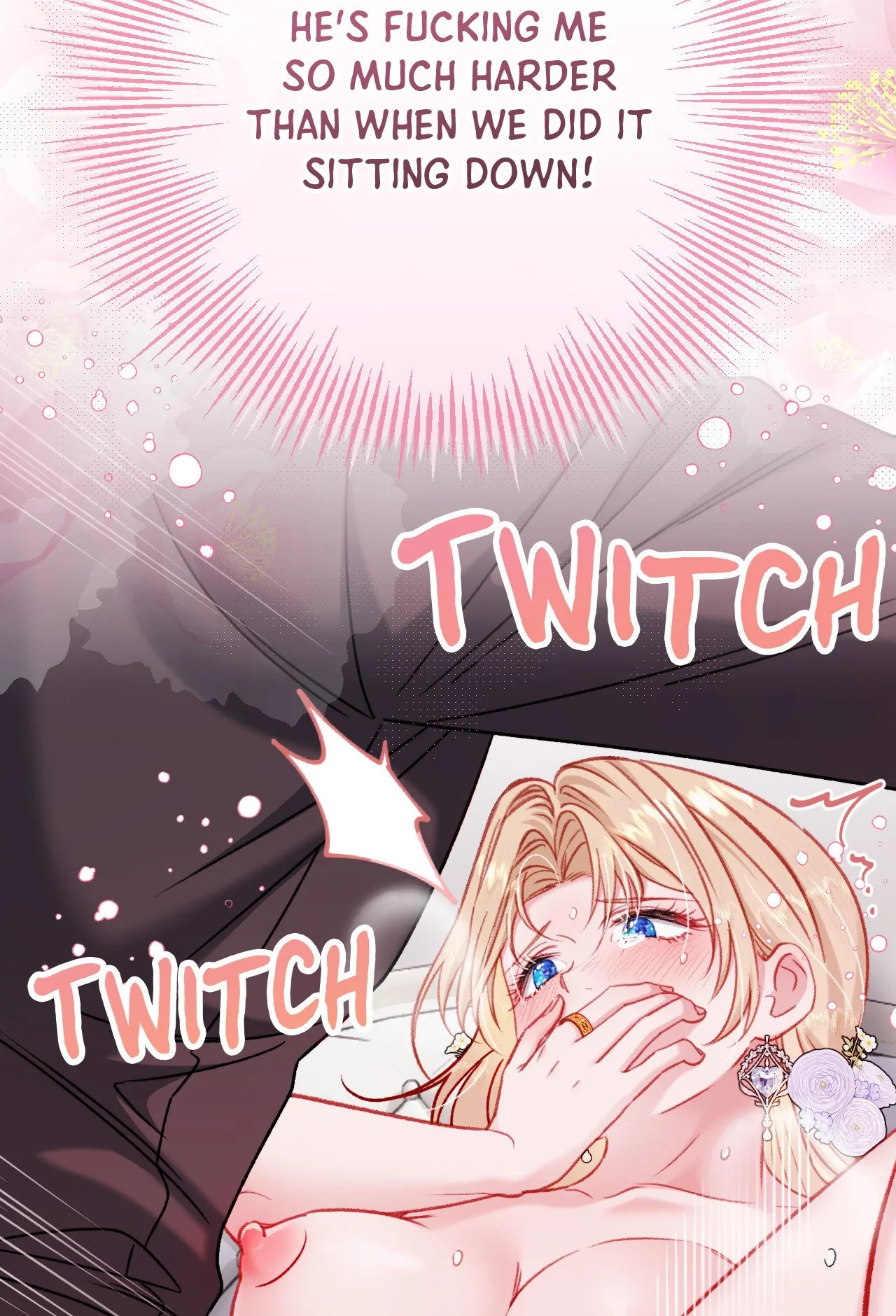 Hunks, Harems, and Hardcore Habits Chapter 14 - Page 6 in English