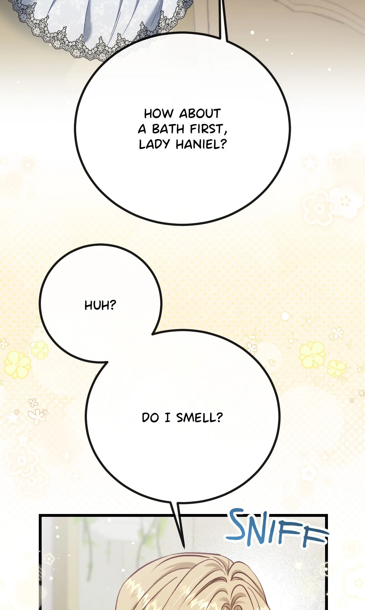 Hunks, Harems, and Hardcore Habits Chapter 14 - Page 63 in English