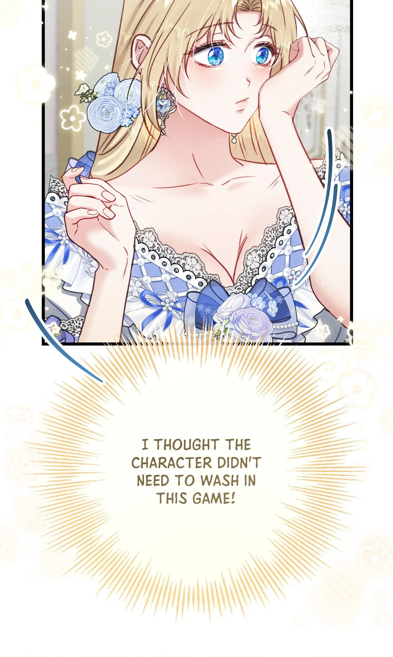 Hunks, Harems, and Hardcore Habits Chapter 14 - Page 64 in English