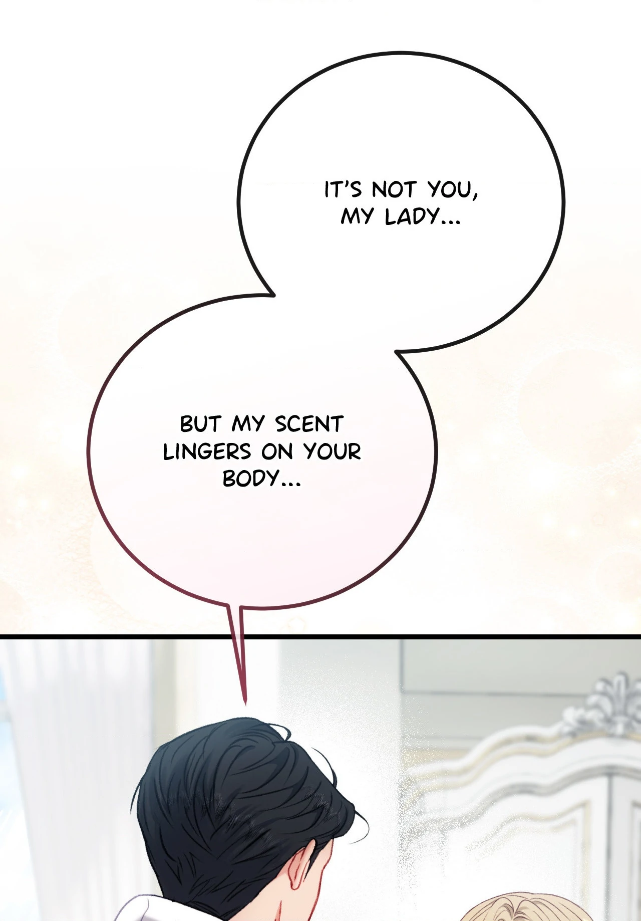 Hunks, Harems, and Hardcore Habits Chapter 14 - Page 65 in English