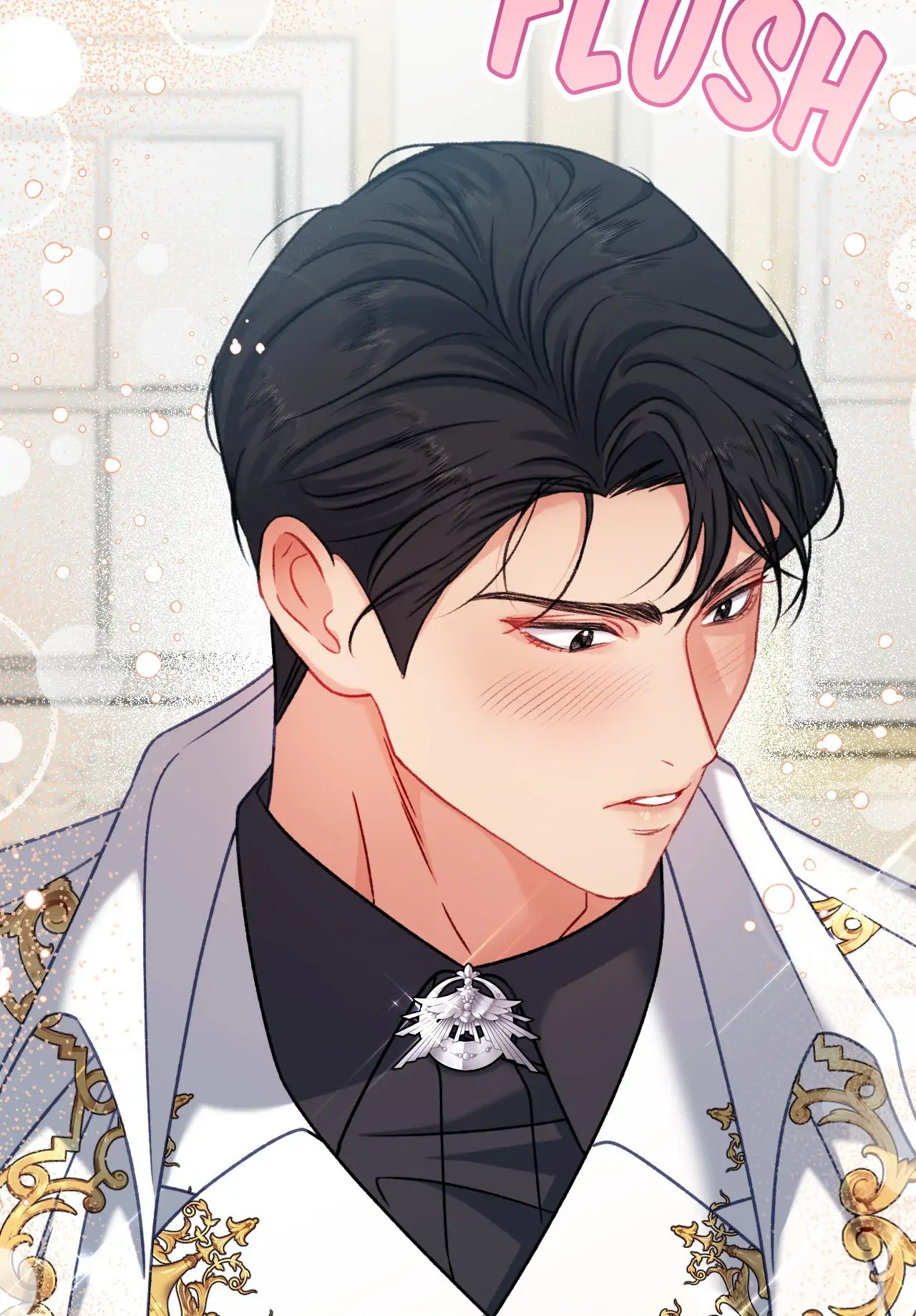 Hunks, Harems, and Hardcore Habits Chapter 14 - Page 67 in English